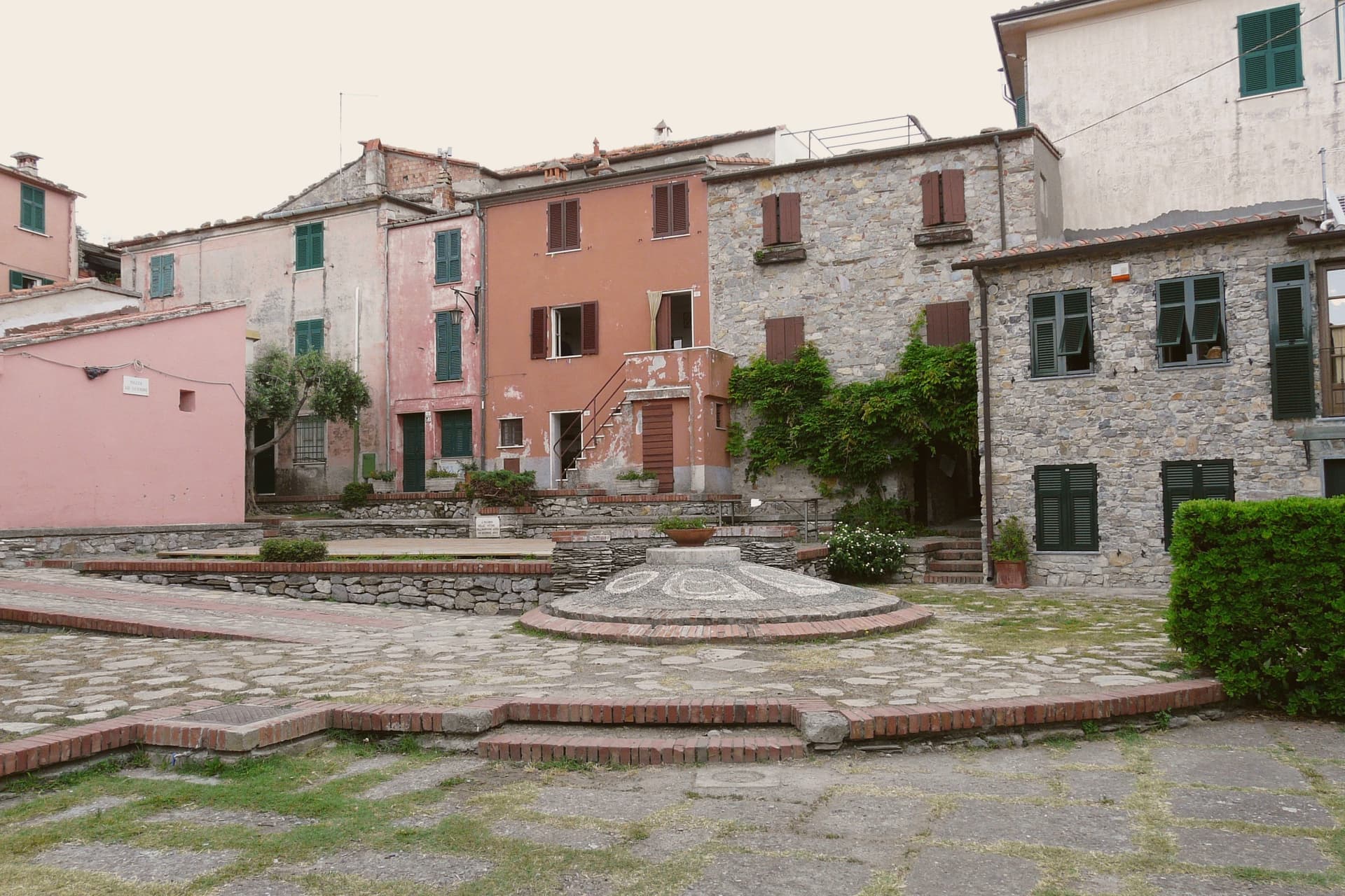 Ameglia, photo 2