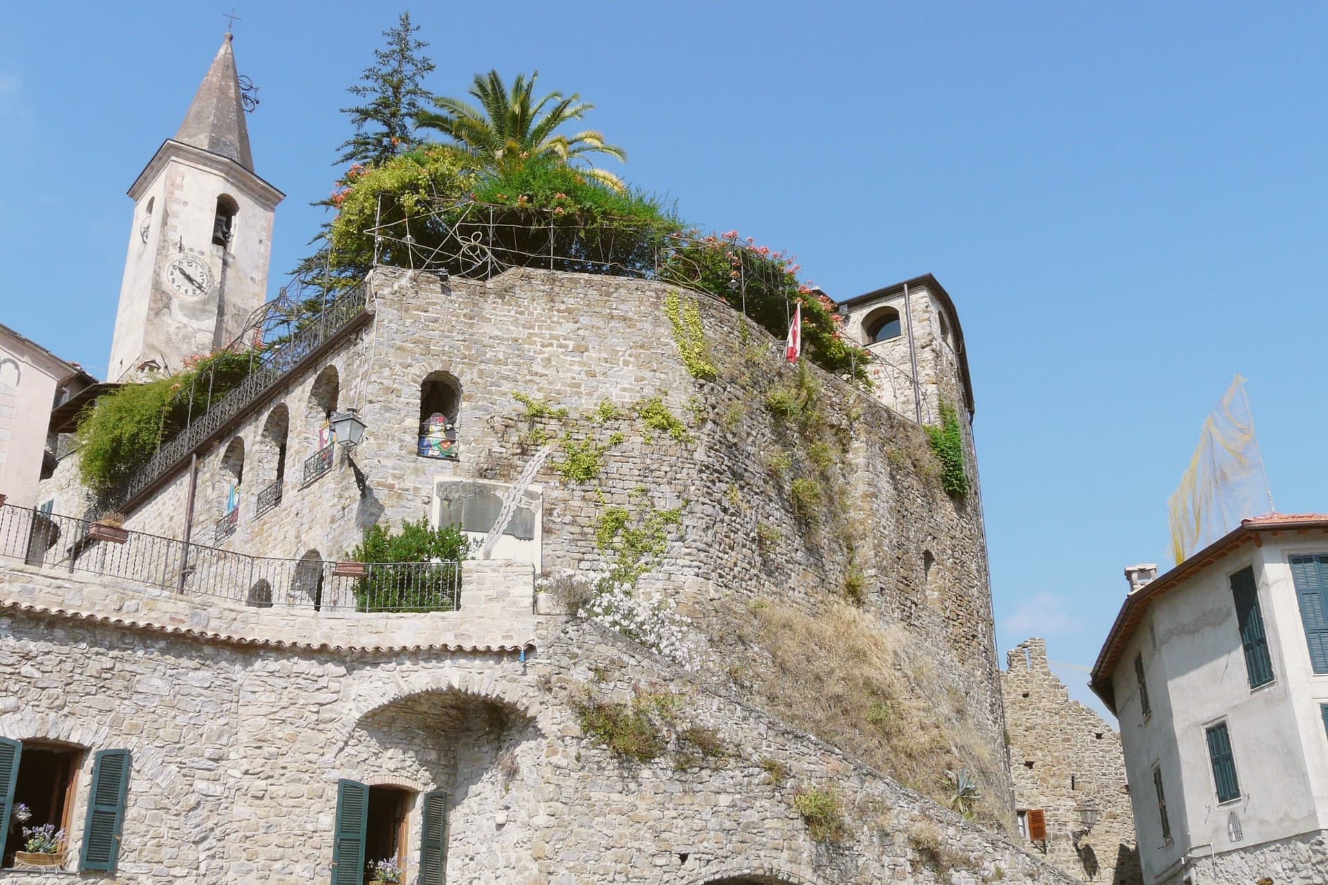 Apricale, photo 2