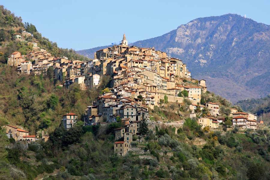 Apricale — photo 1