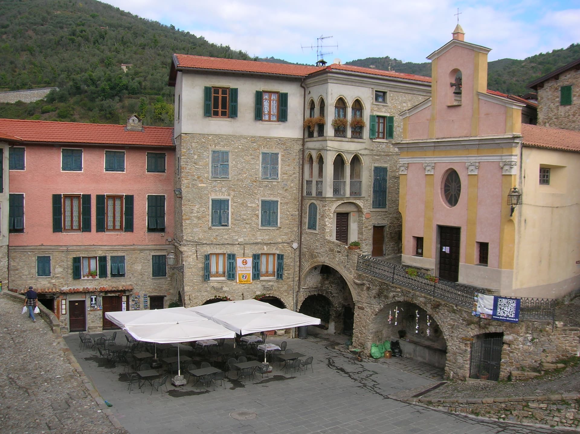 Apricale