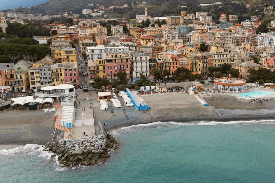 Arenzano, photo 1