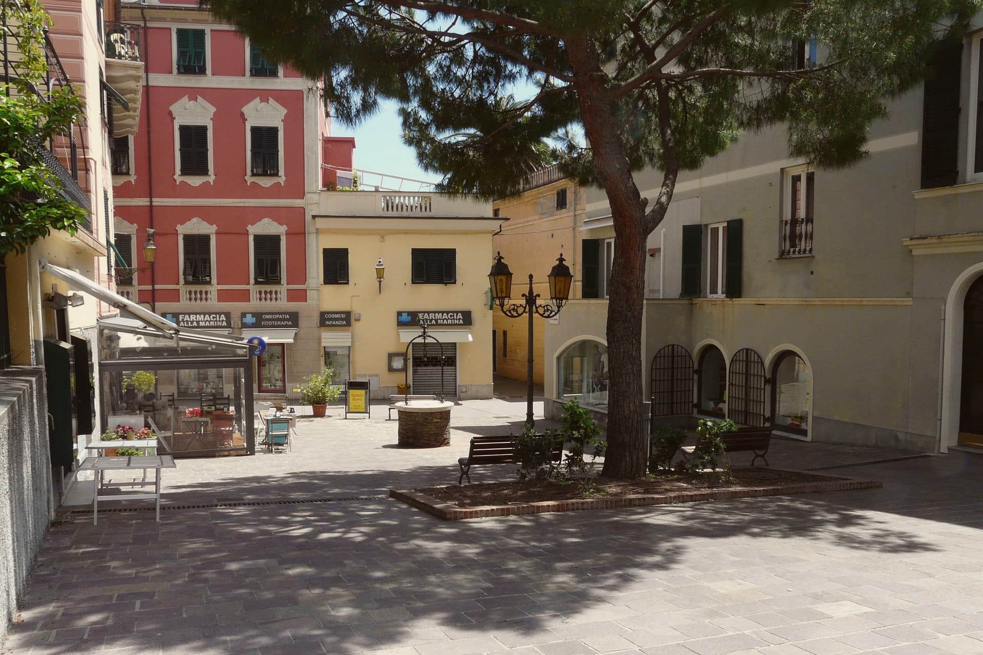 Arenzano, photo 2
