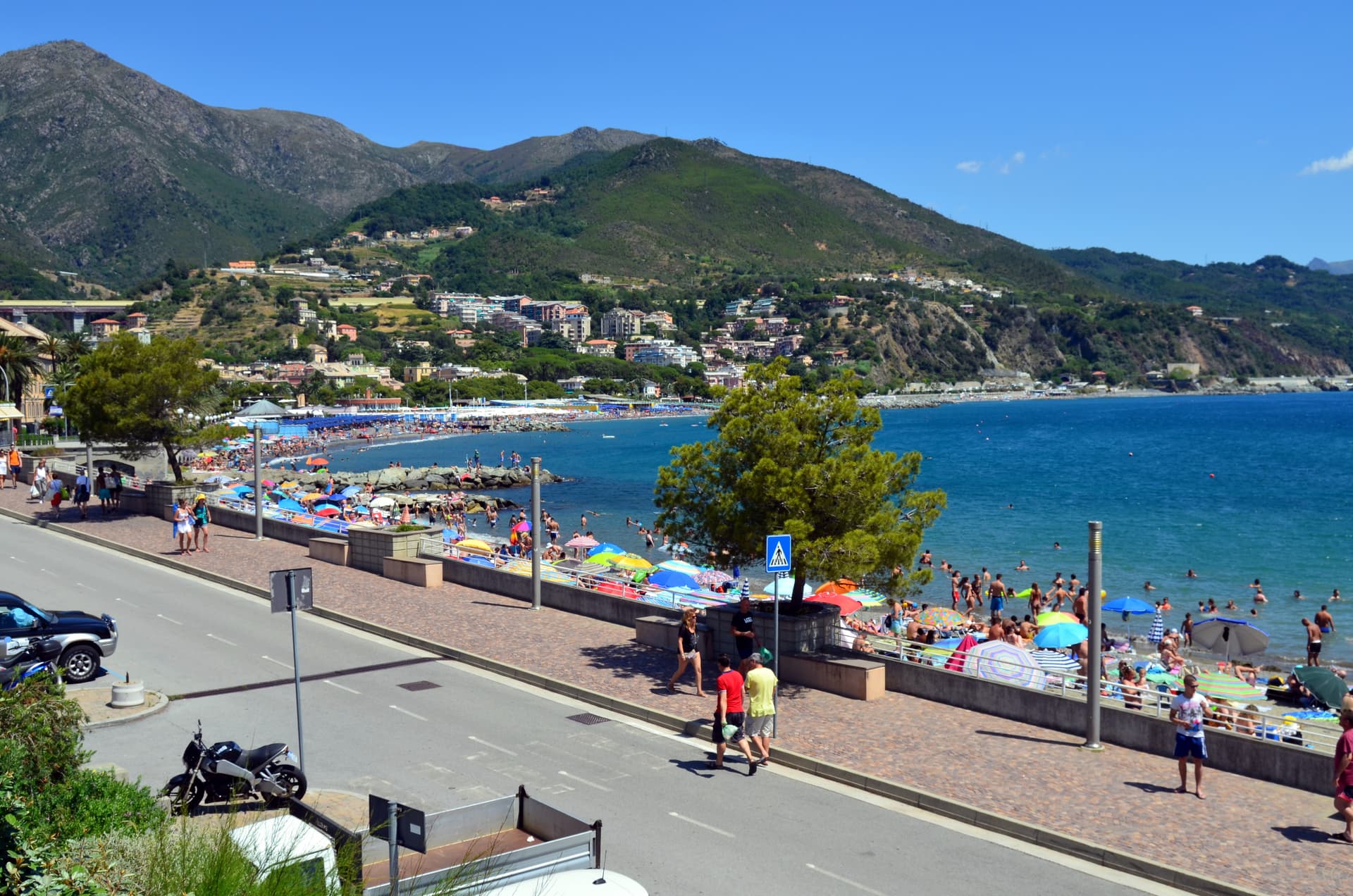 Arenzano — photo 2