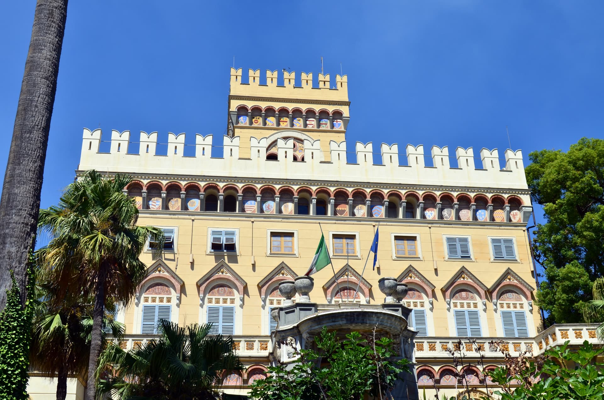 Arenzano — photo 1