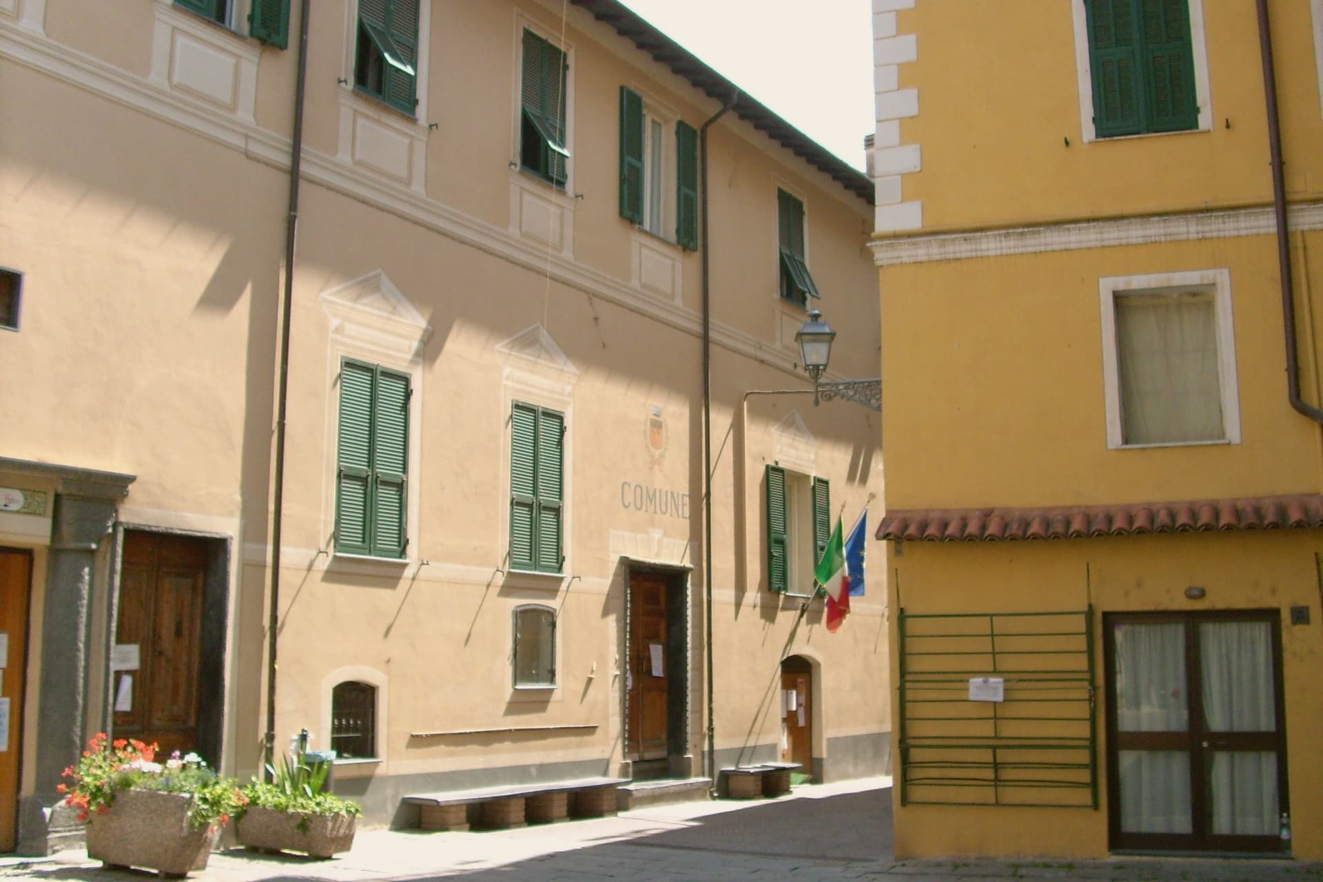 Badalucco, photo 1