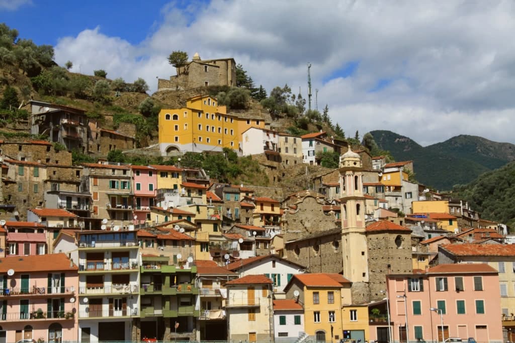 Badalucco, photo 2