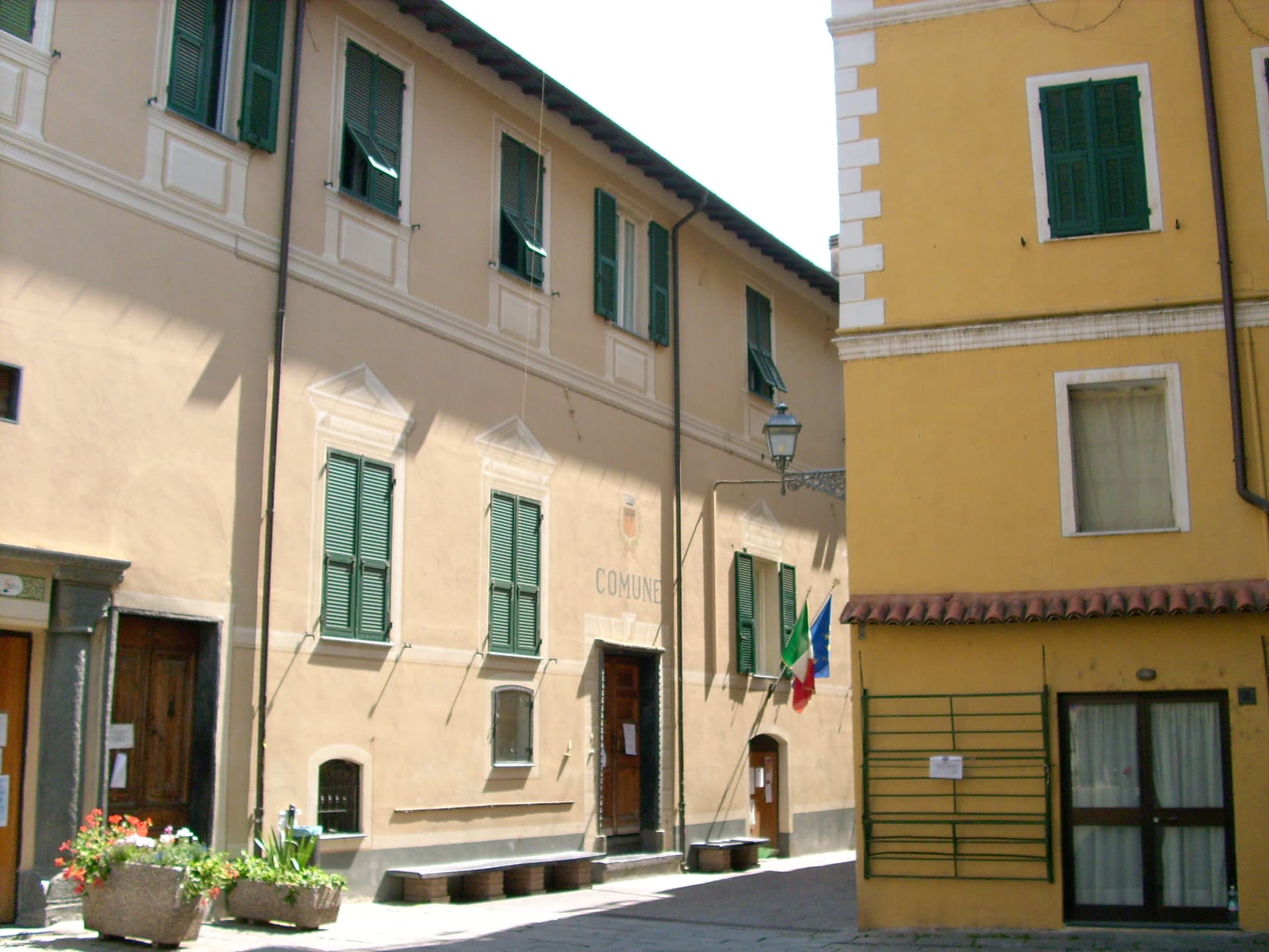 Badalucco