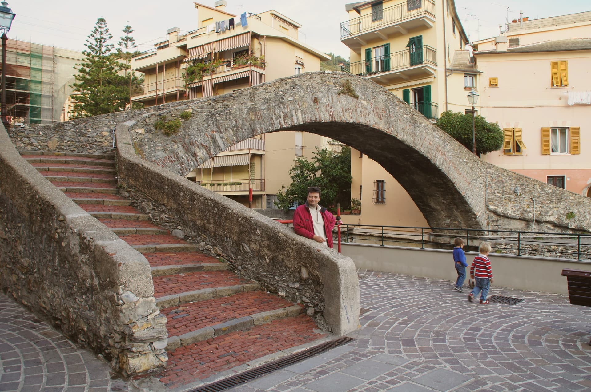 Bogliasco, photo 1