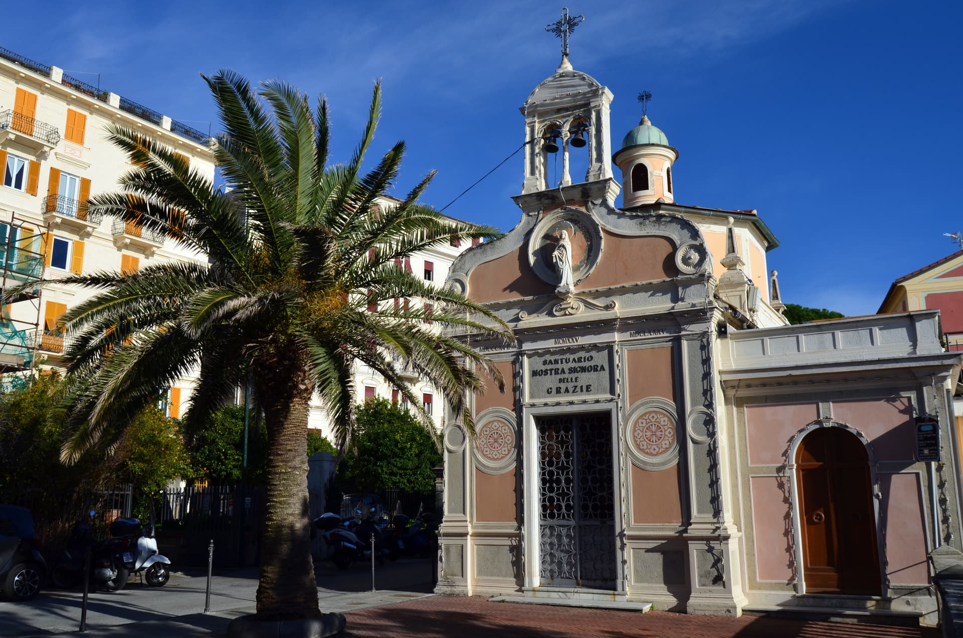 Bogliasco — photo 2