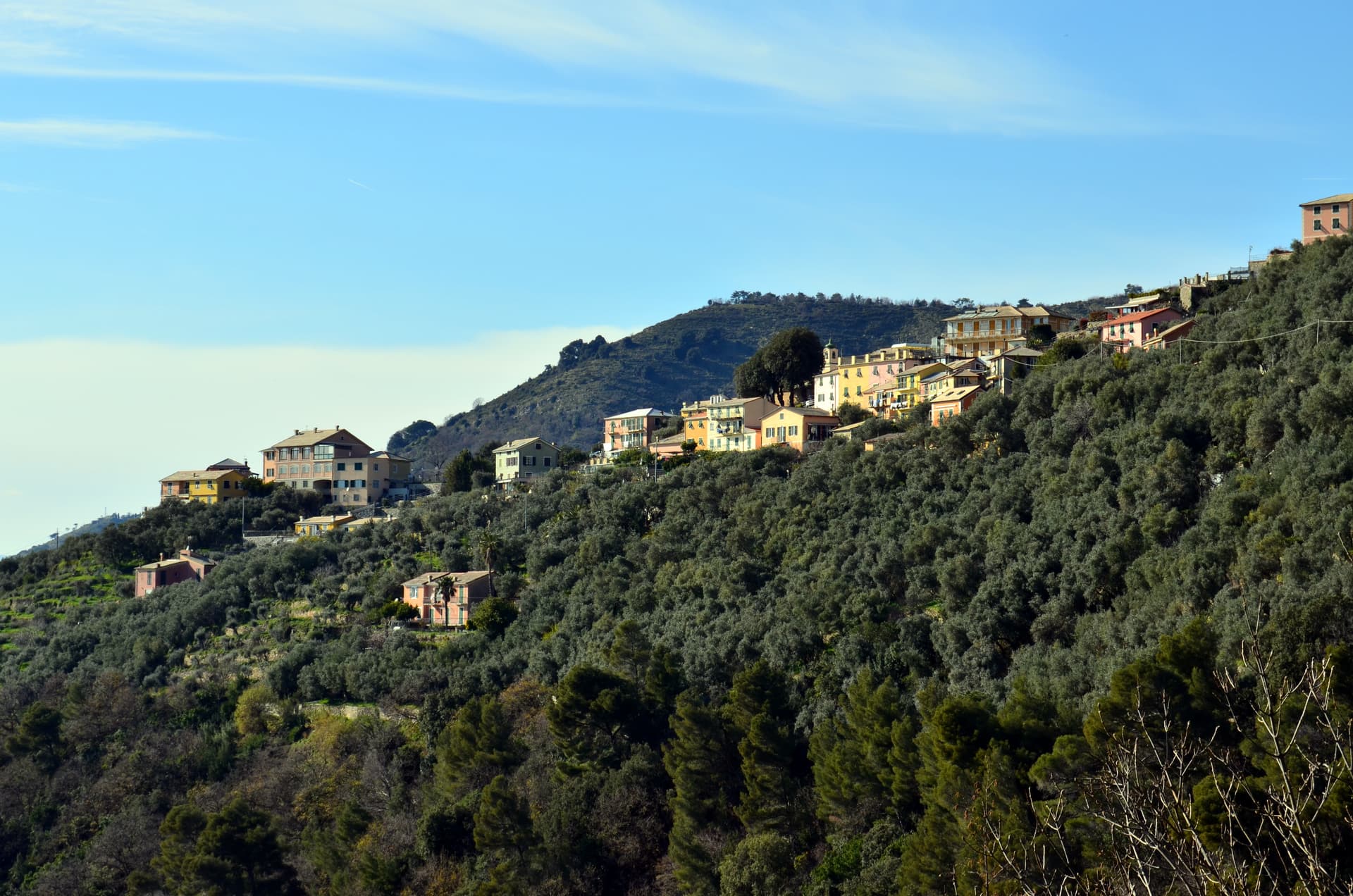 Bogliasco — photo 1