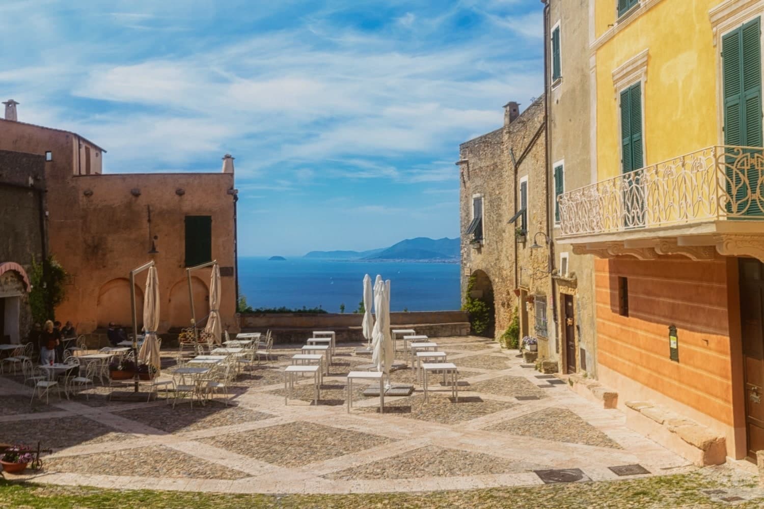 Borgio Verezzi, photo 1