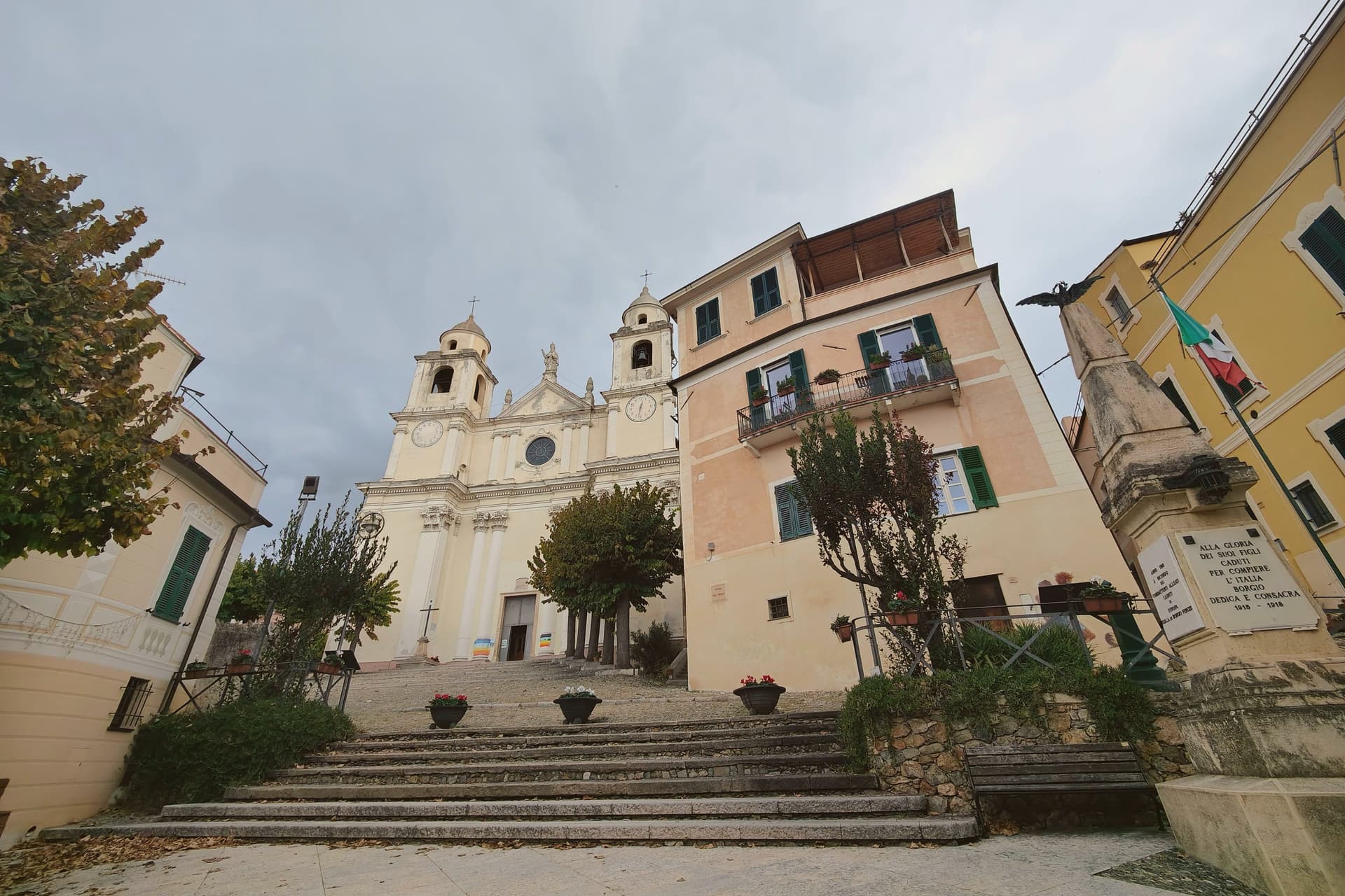 Borgio Verezzi, photo 2