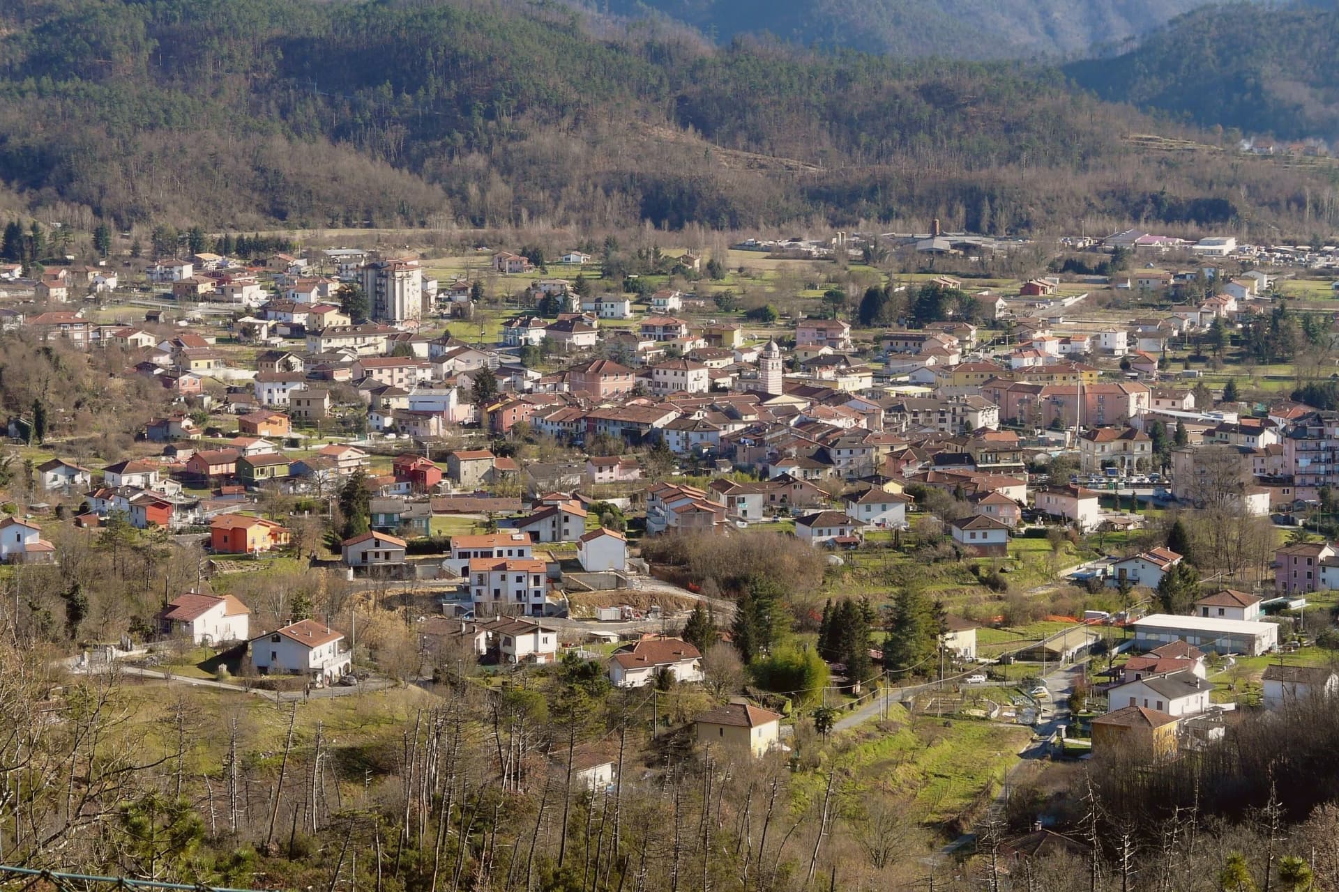 Brugnato
