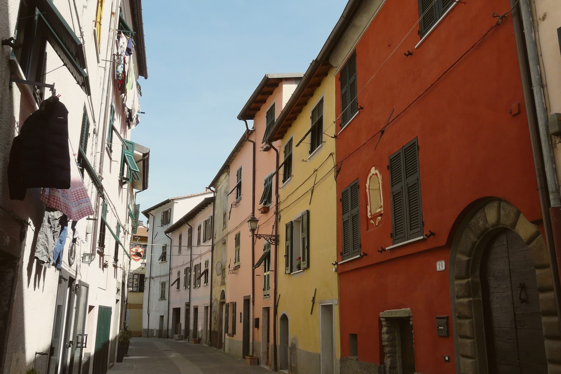 Brugnato, photo 1