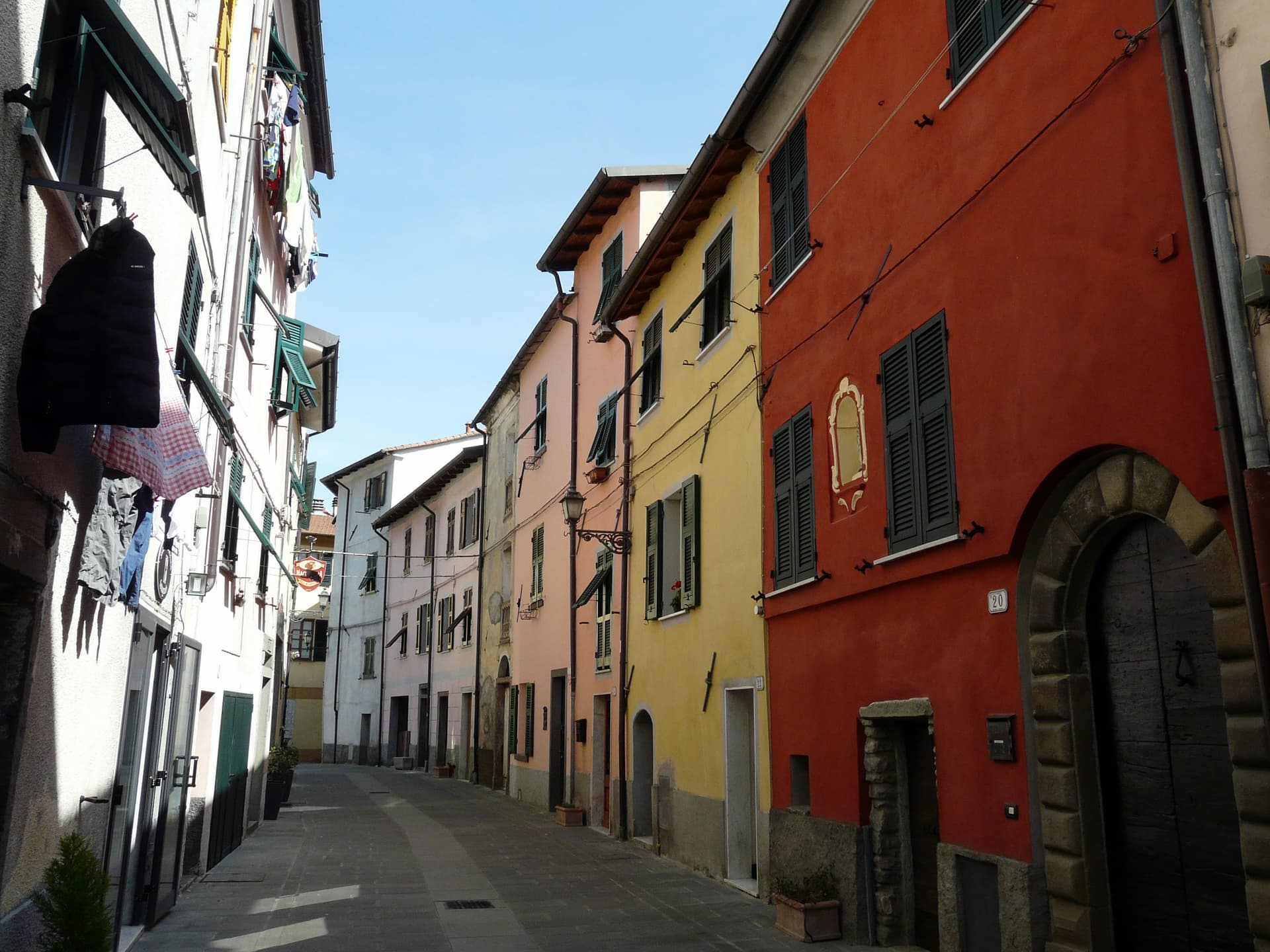 Brugnato