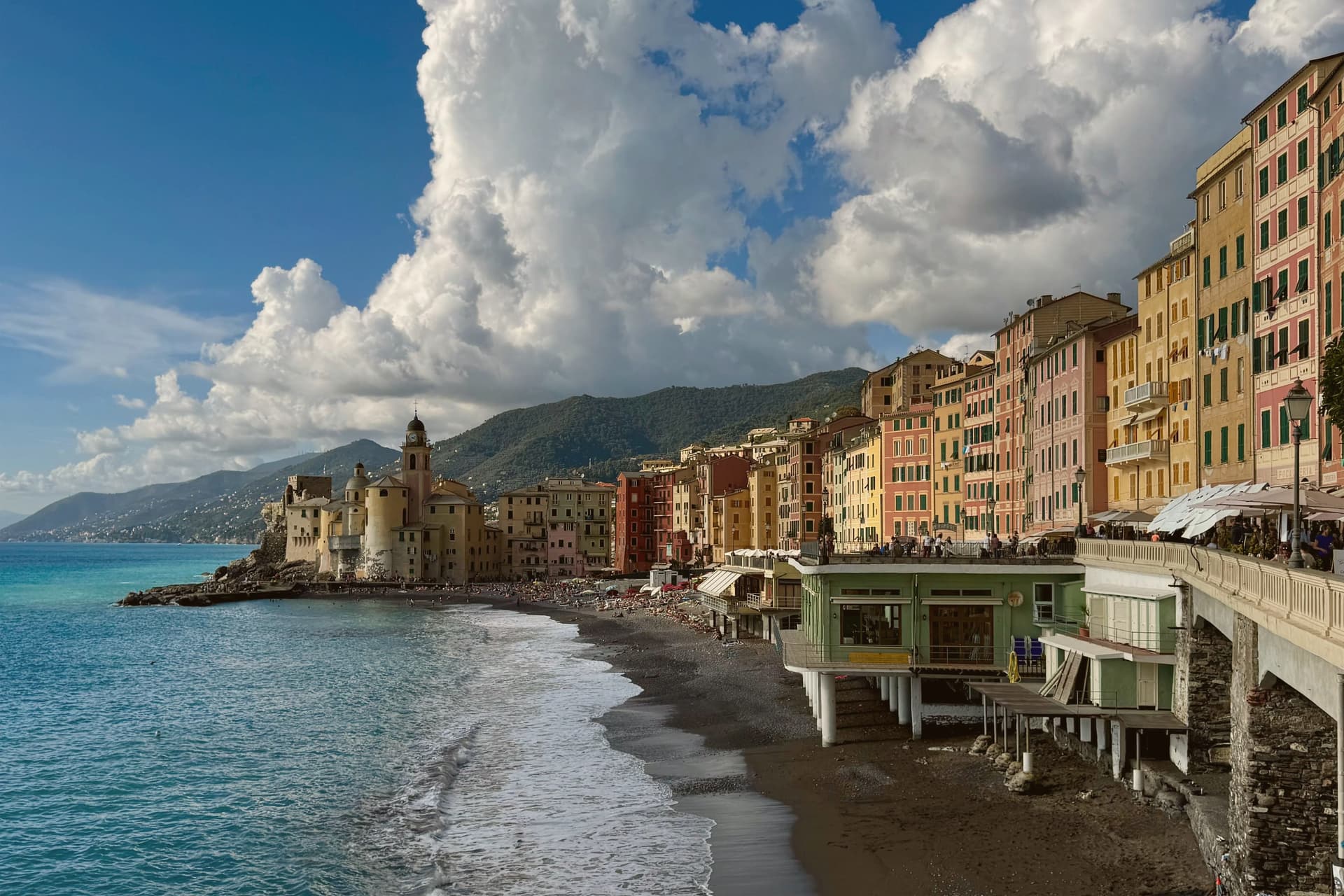 Camogli