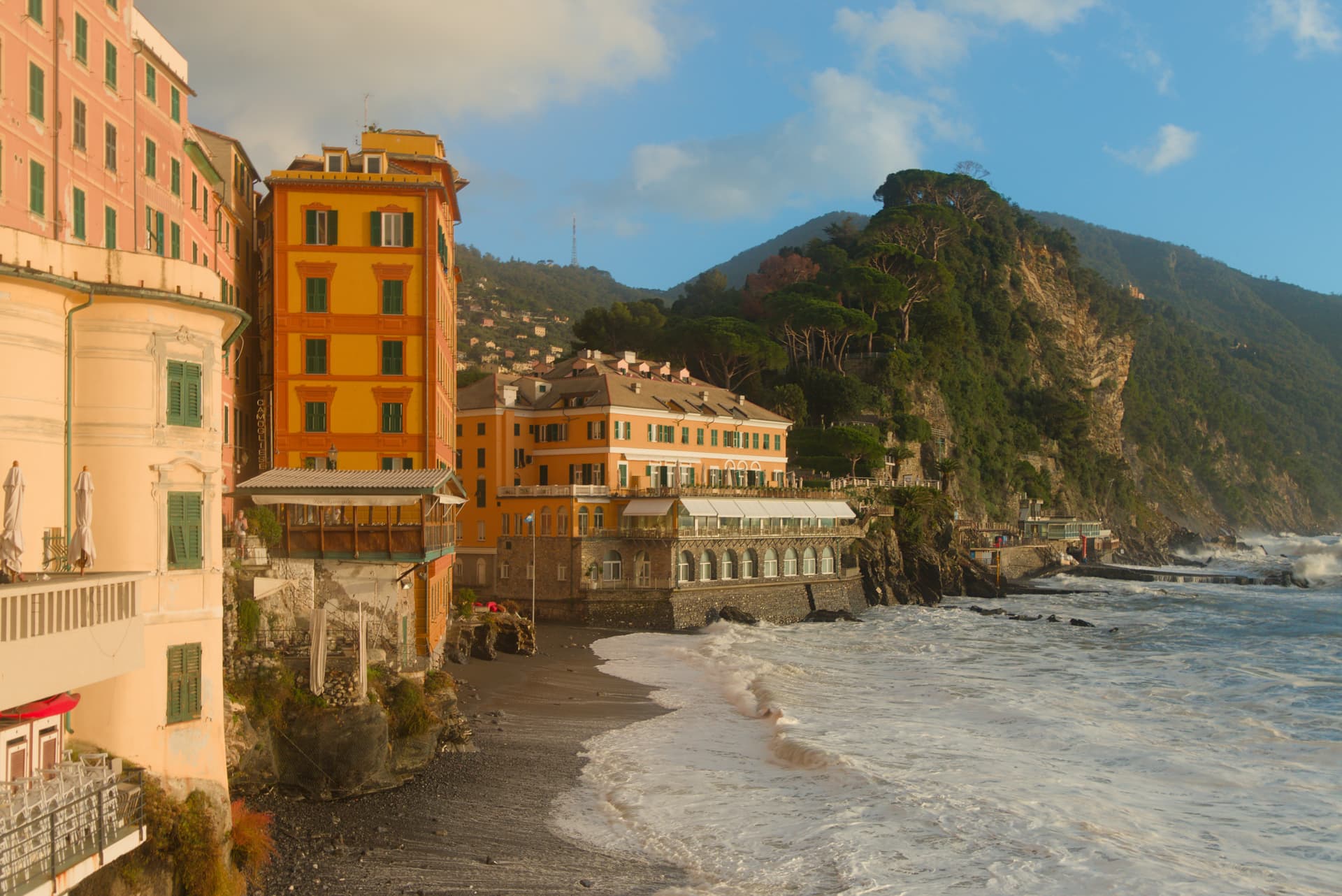 Camogli