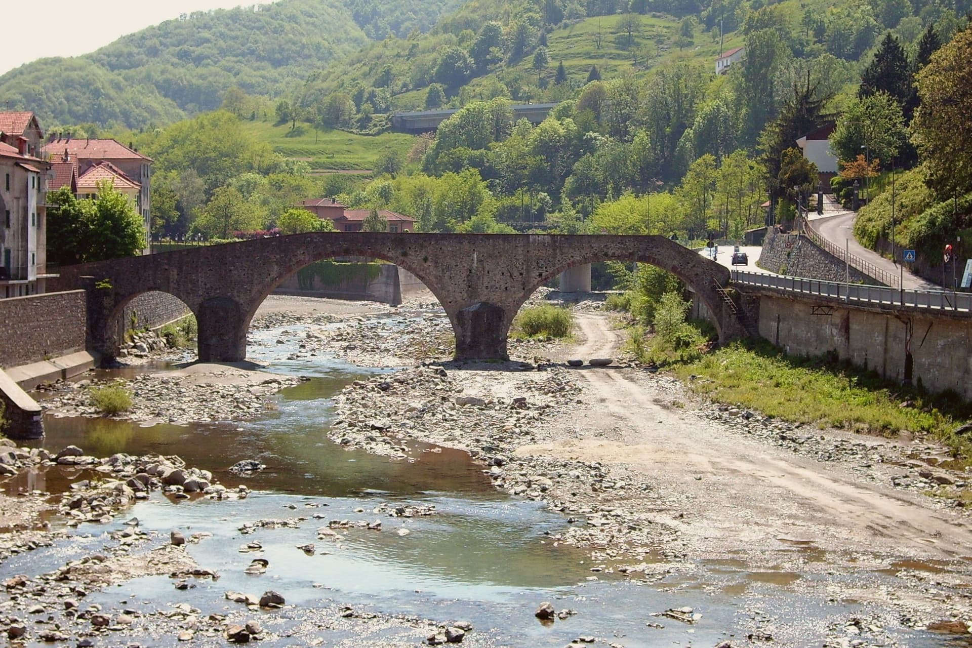 Campo Ligure, photo 2