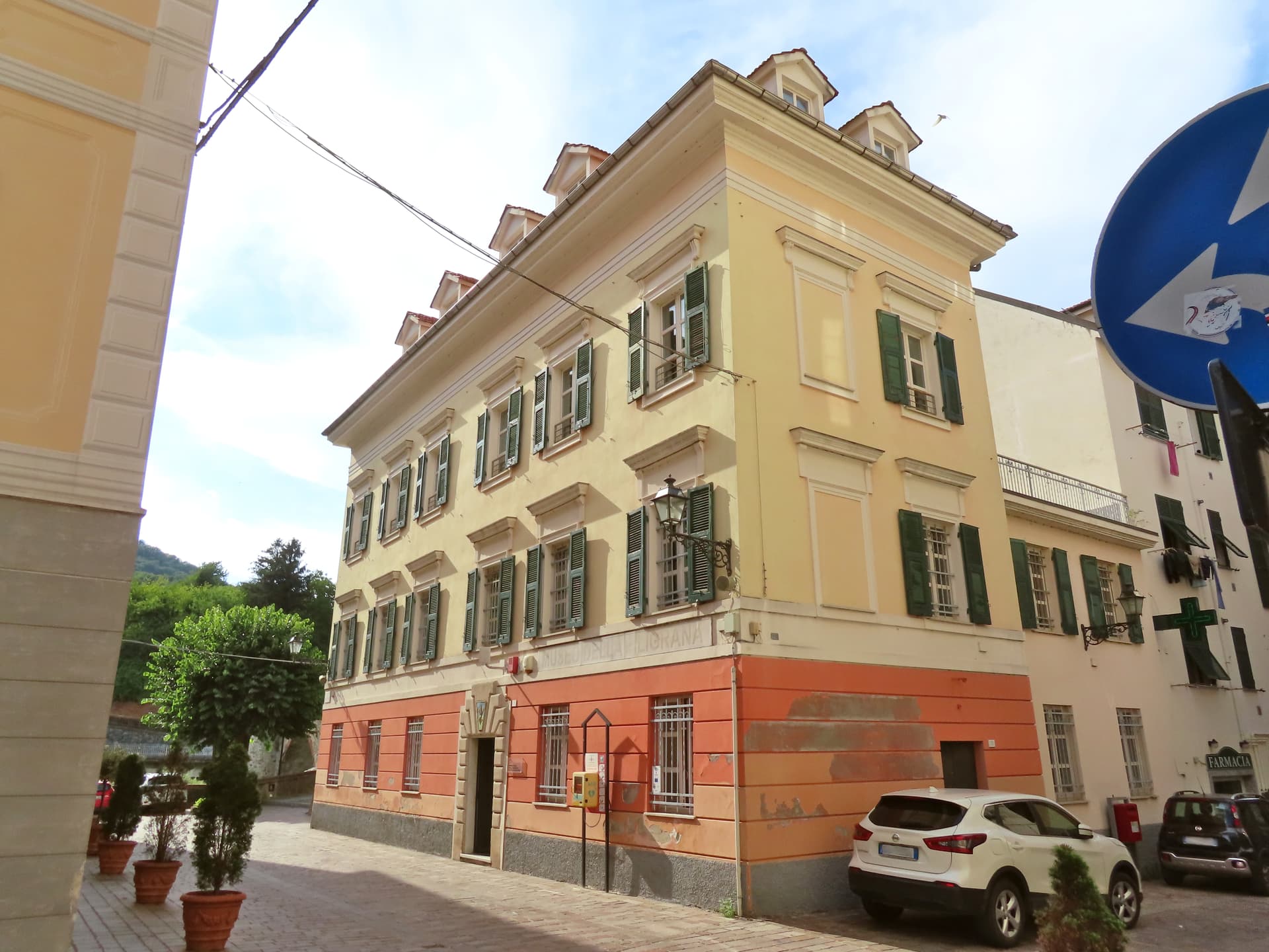 Campo Ligure