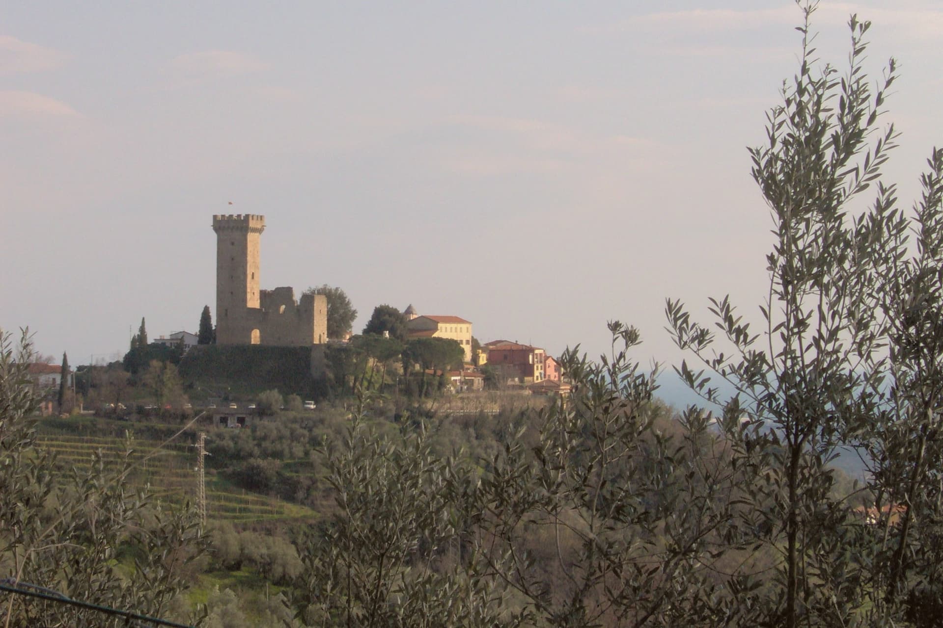Castelnuovo Magra, photo 1