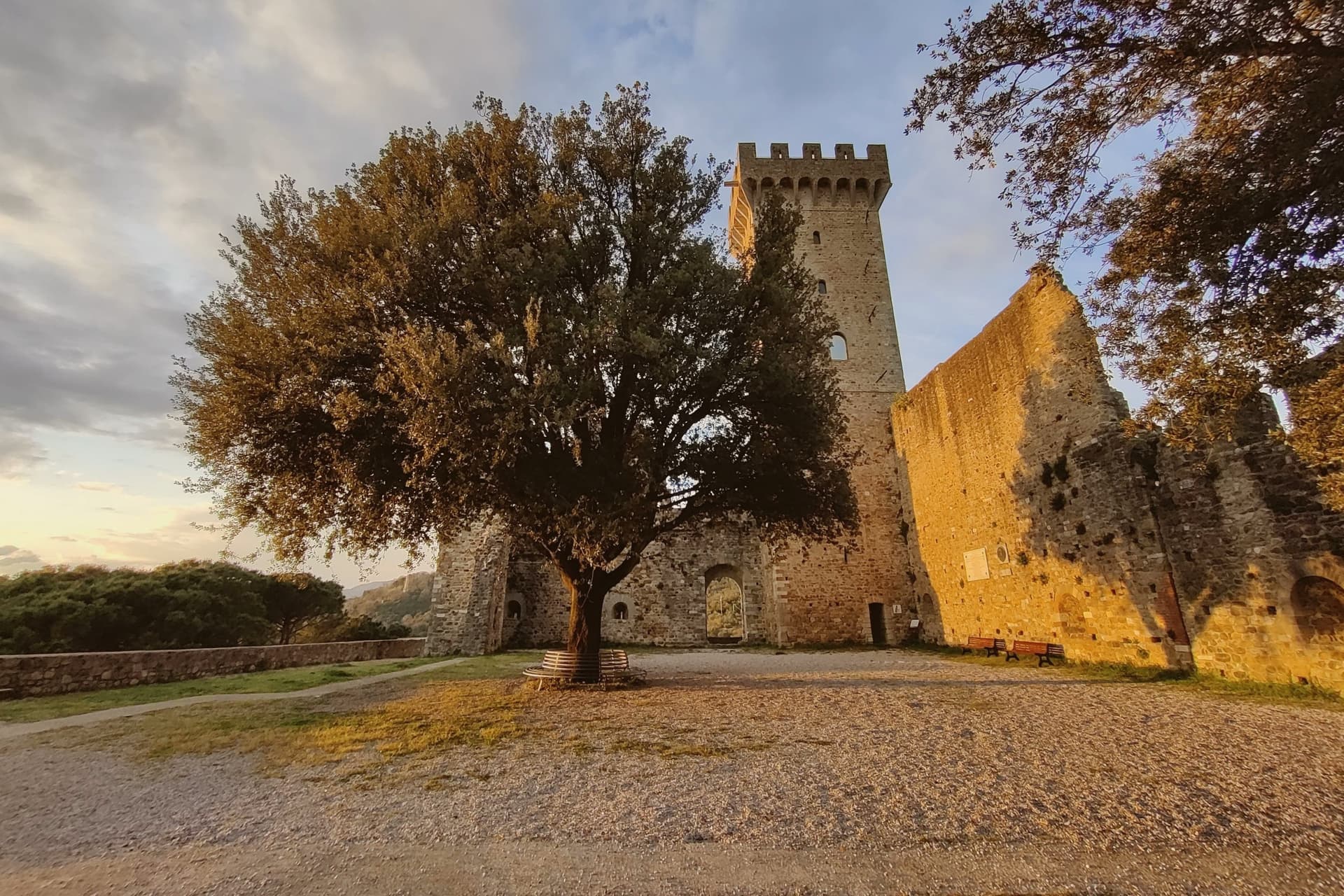 Castelnuovo Magra, photo 2