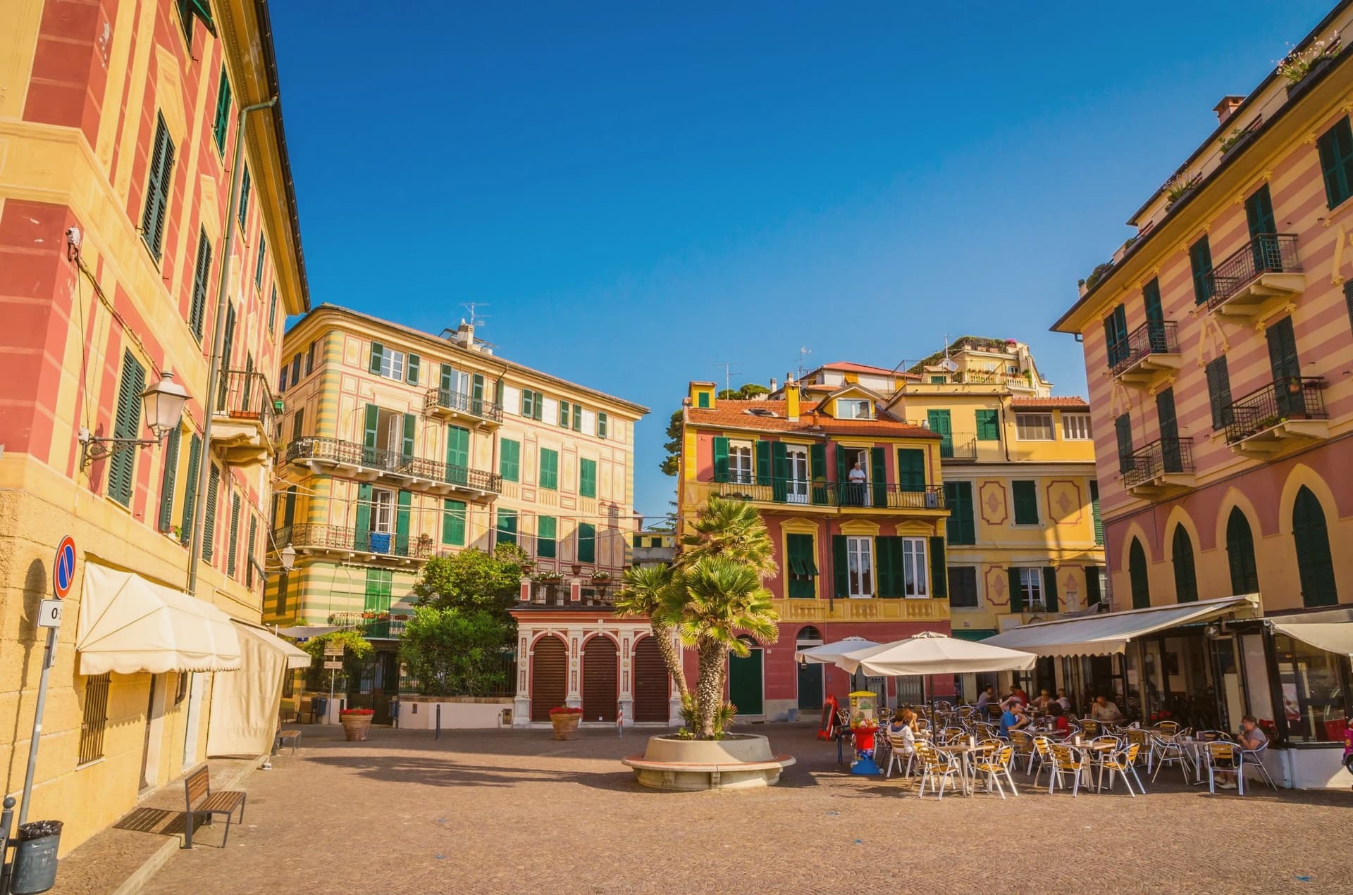 Celle Ligure, photo 1