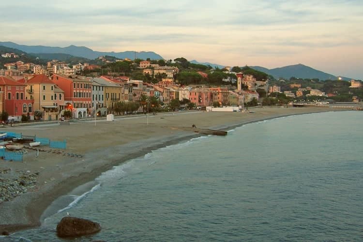Celle Ligure, photo 2