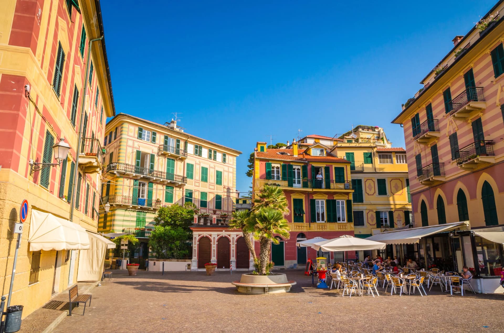 Celle Ligure — photo 1