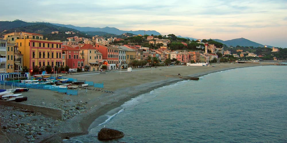 Celle Ligure — photo 2
