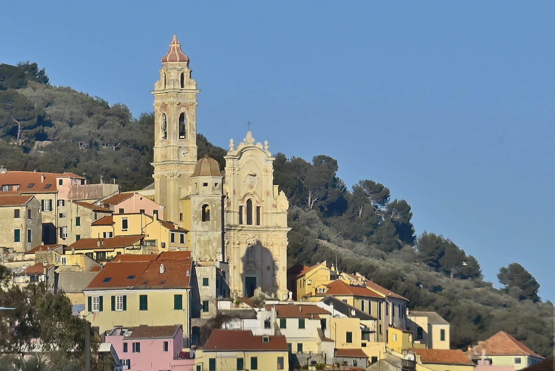 Cervo, photo 2