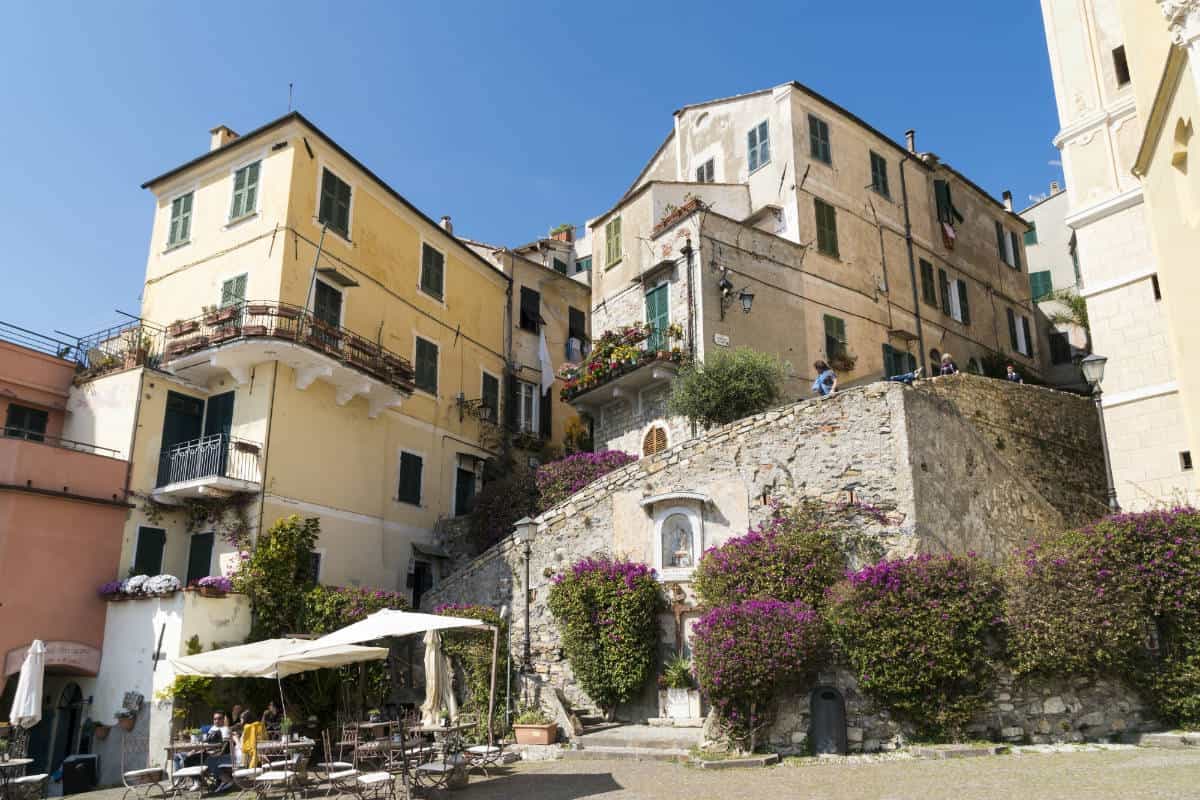 Cervo — photo 2