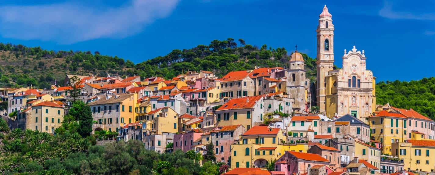 Cervo — photo 1