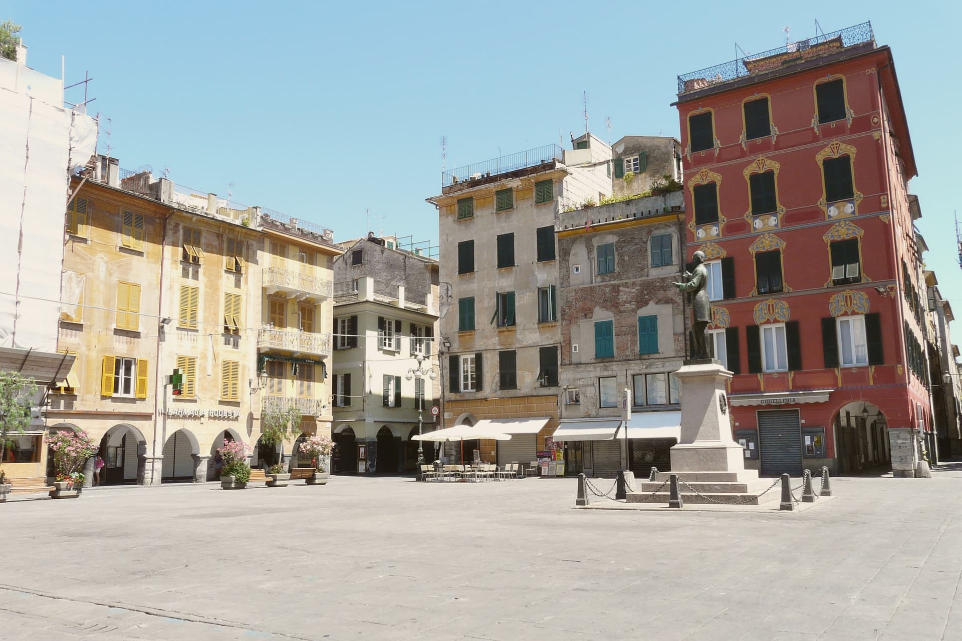 Chiavari, photo 1