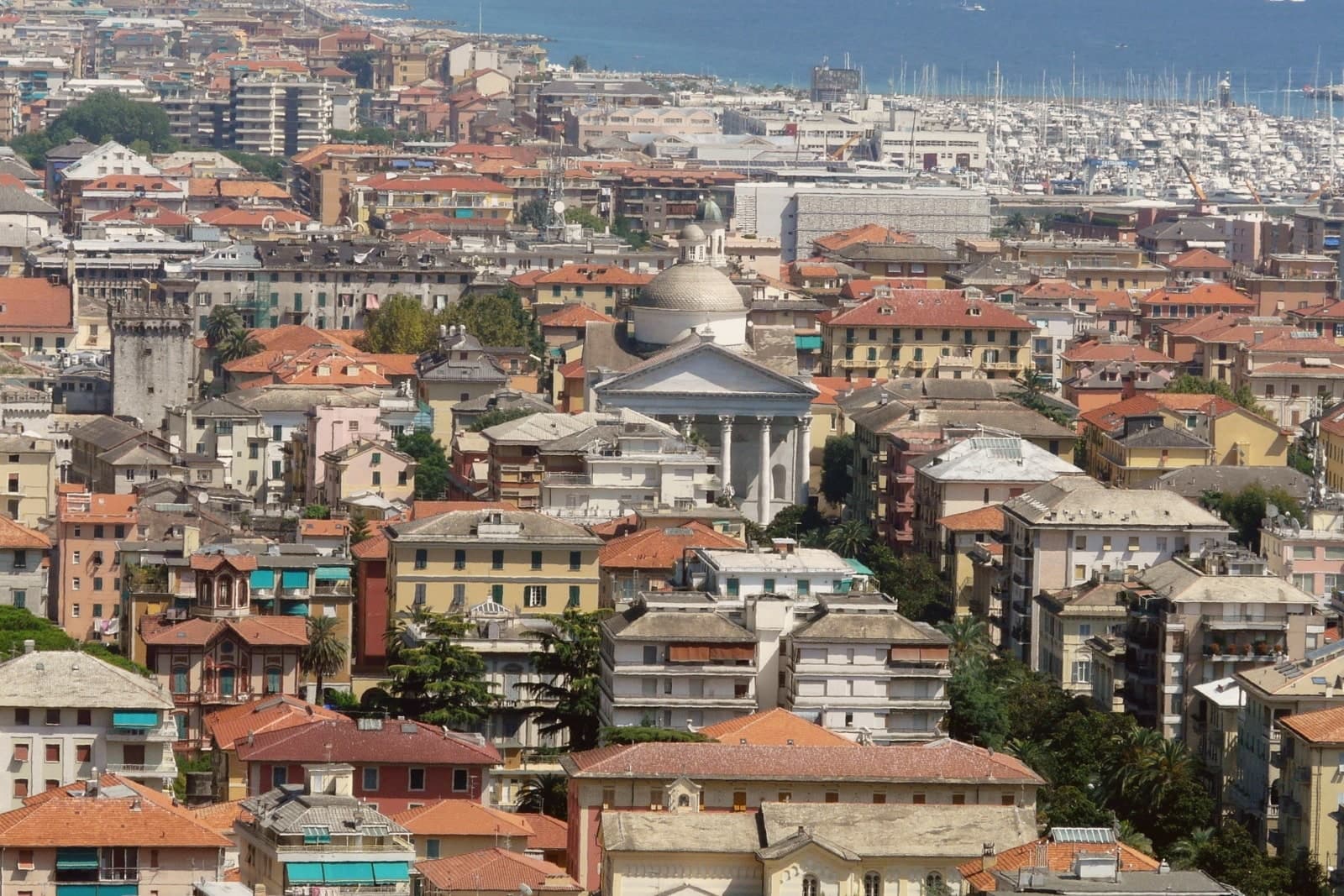 Chiavari, photo 2