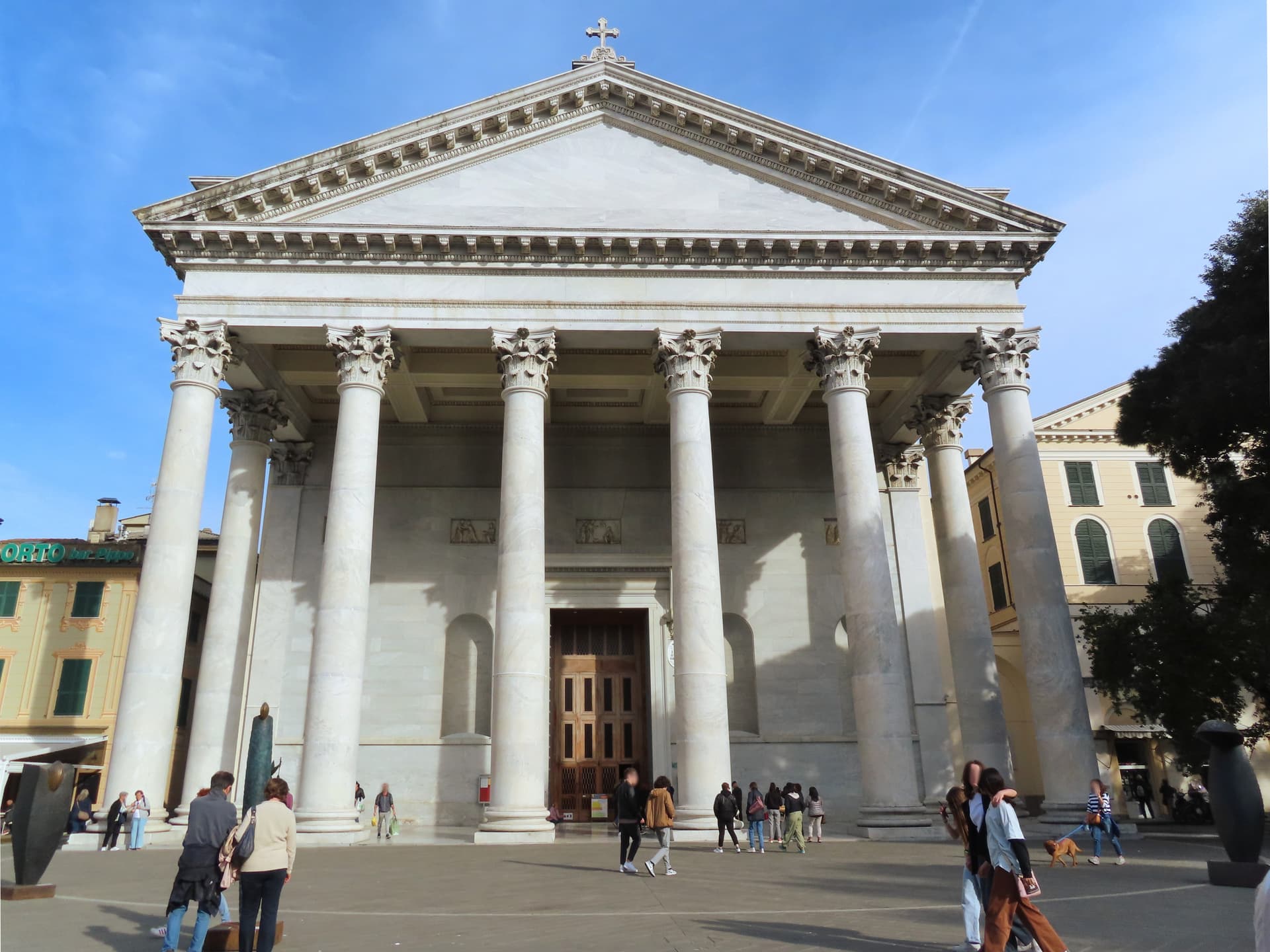 Chiavari