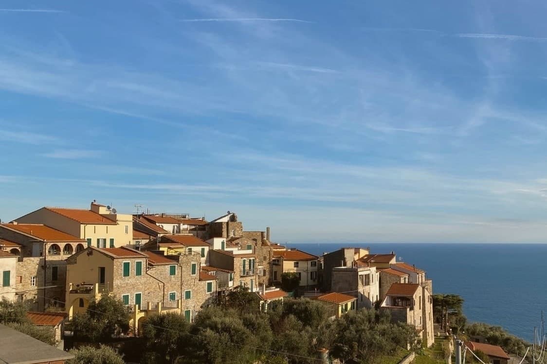 Cipressa, photo 2