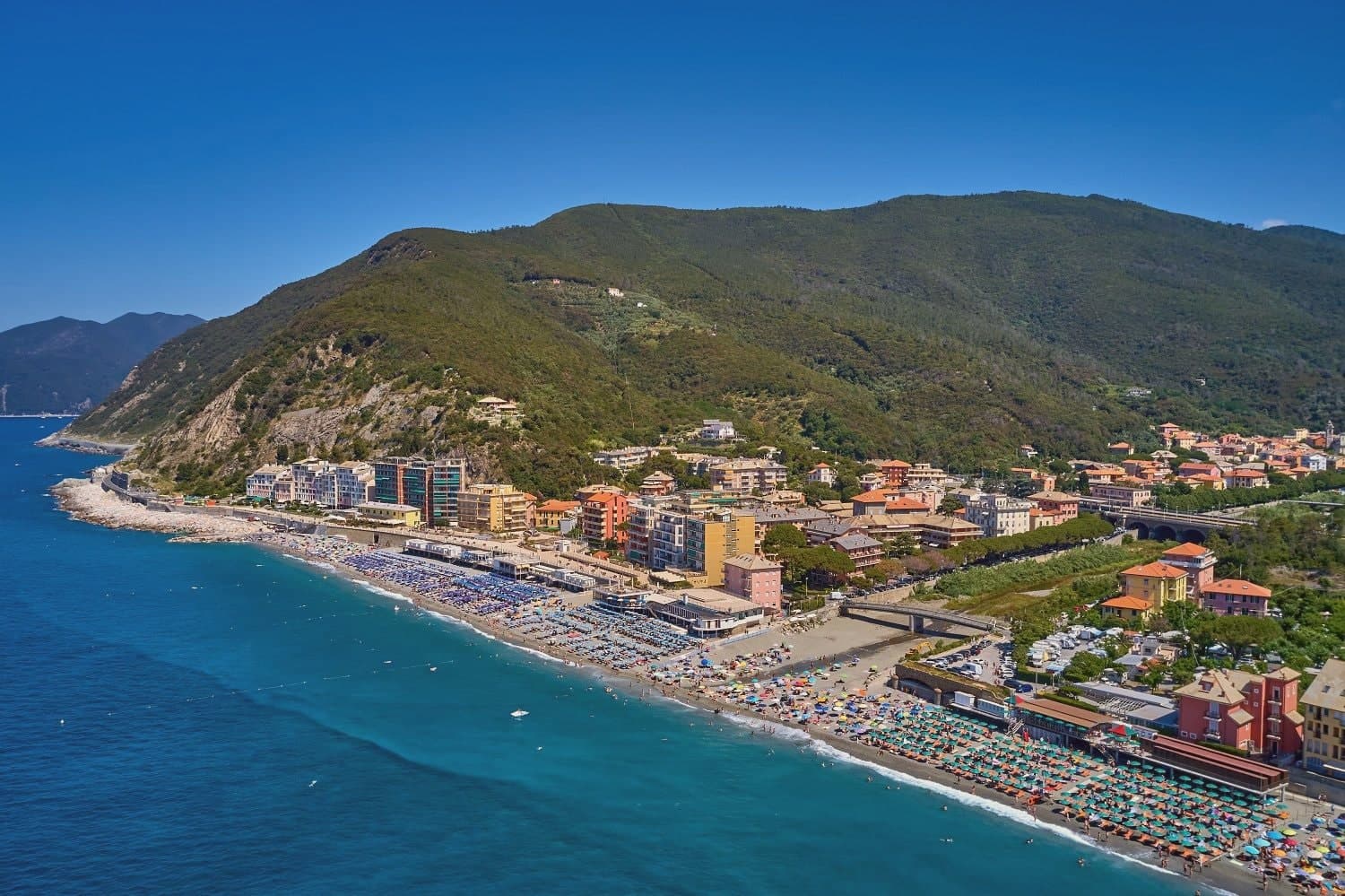 Deiva Marina, photo 1
