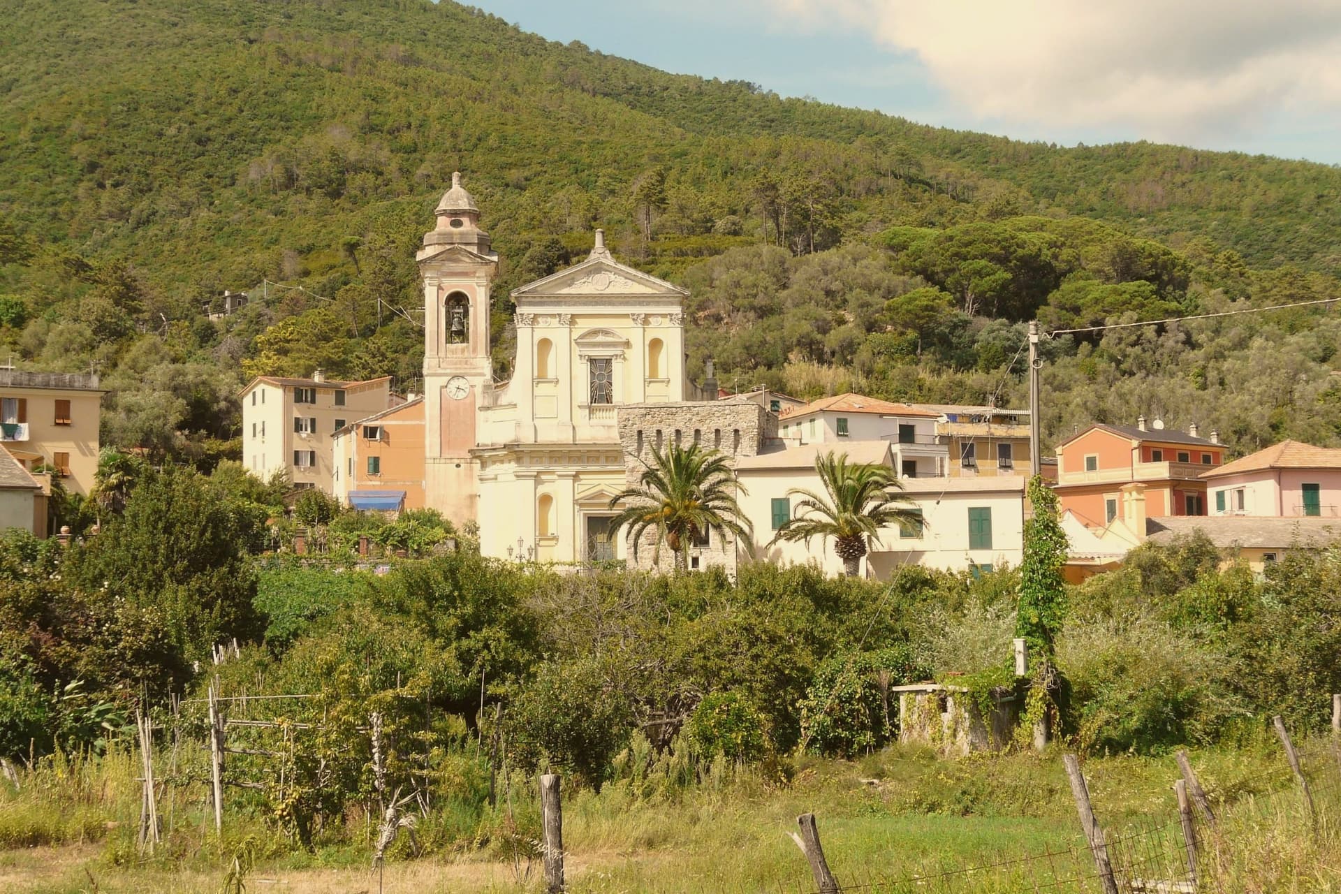 Deiva Marina, photo 2
