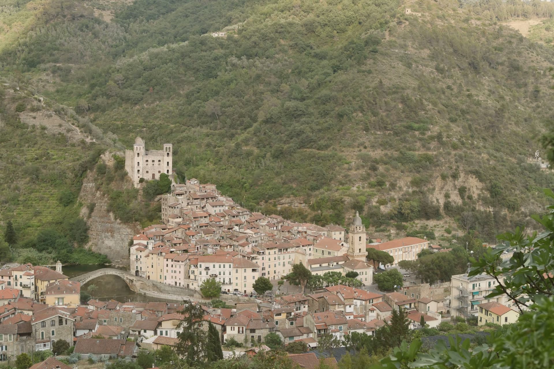 Dolceacqua, photo 1