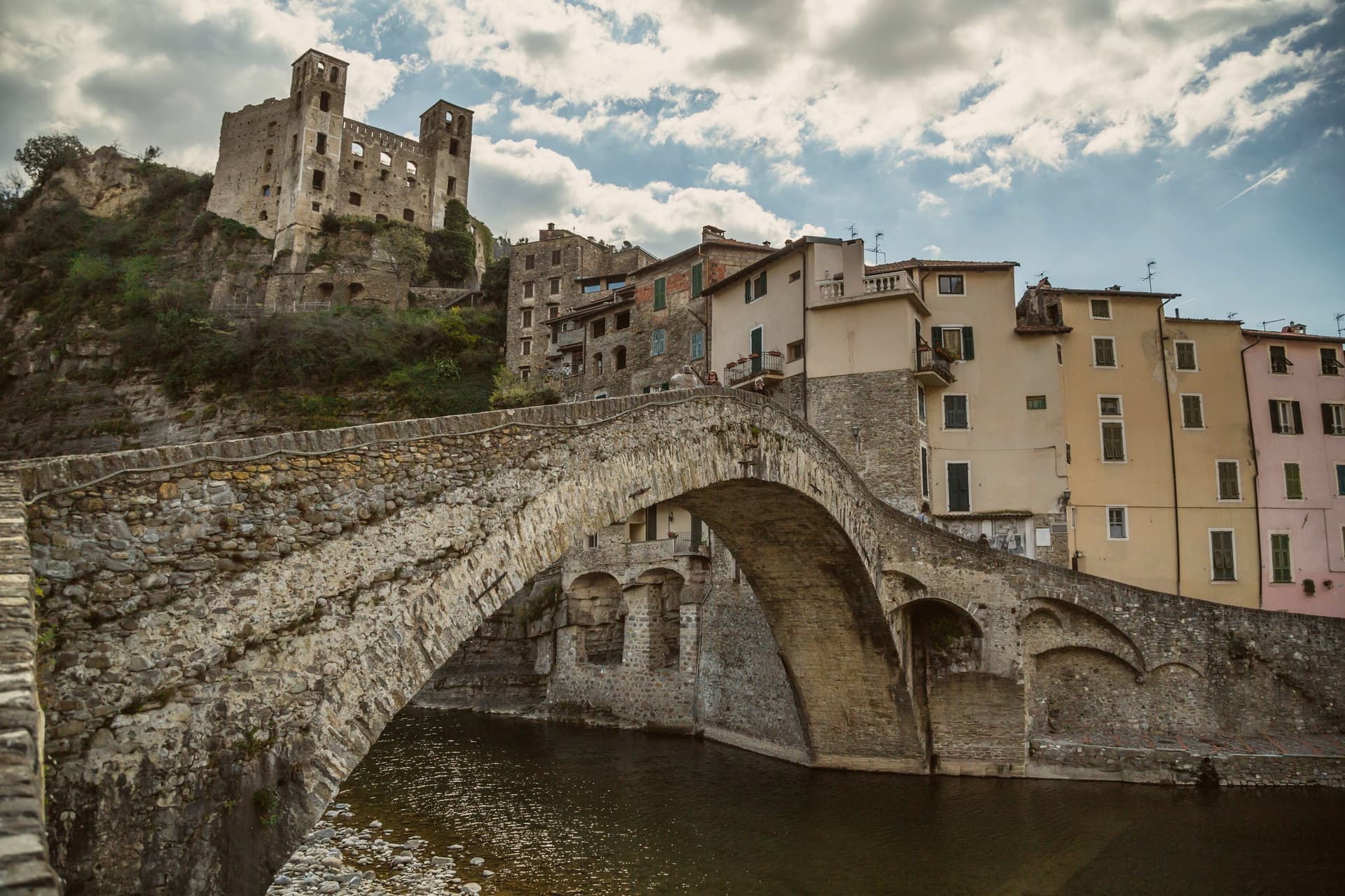 Dolceacqua, photo 2