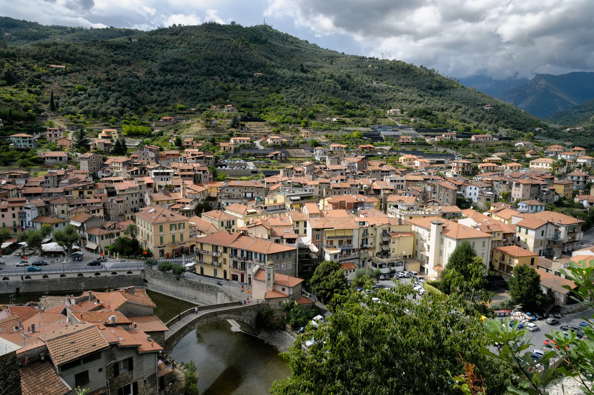 Dolceacqua