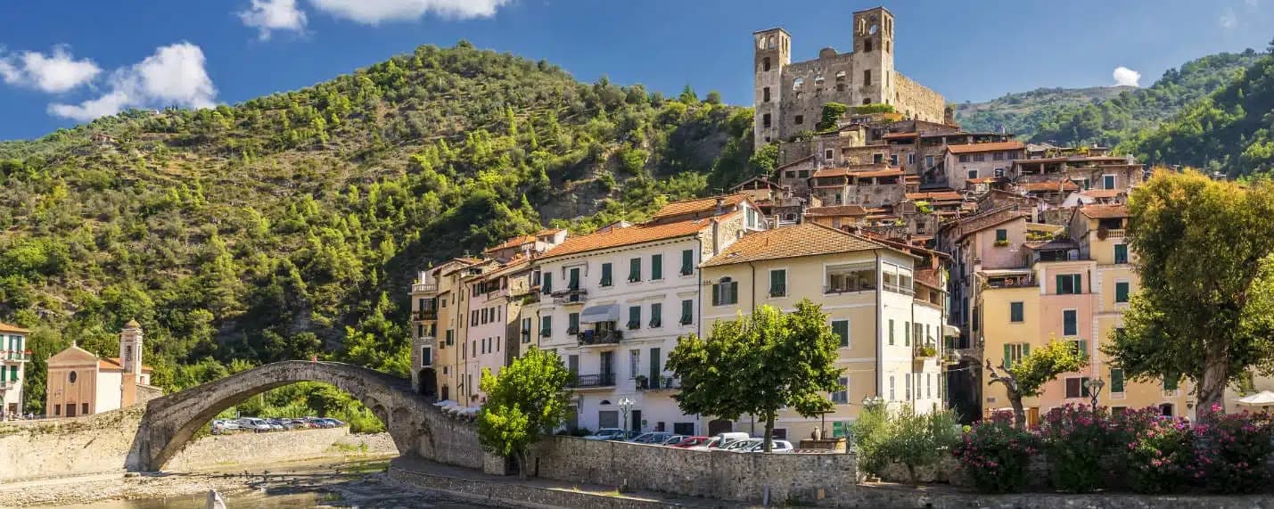 Dolceacqua — photo 2
