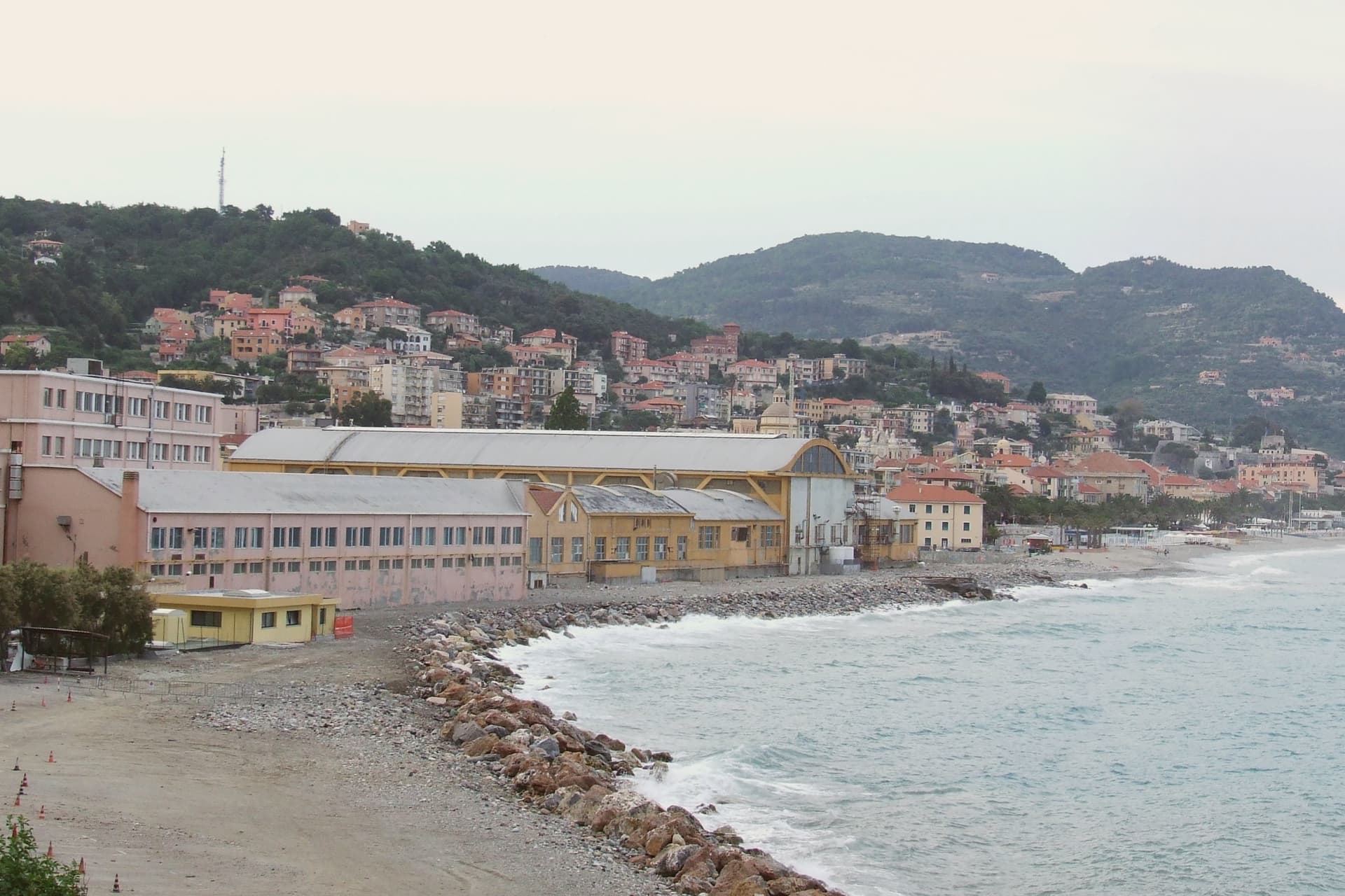 00   Finale Ligure
