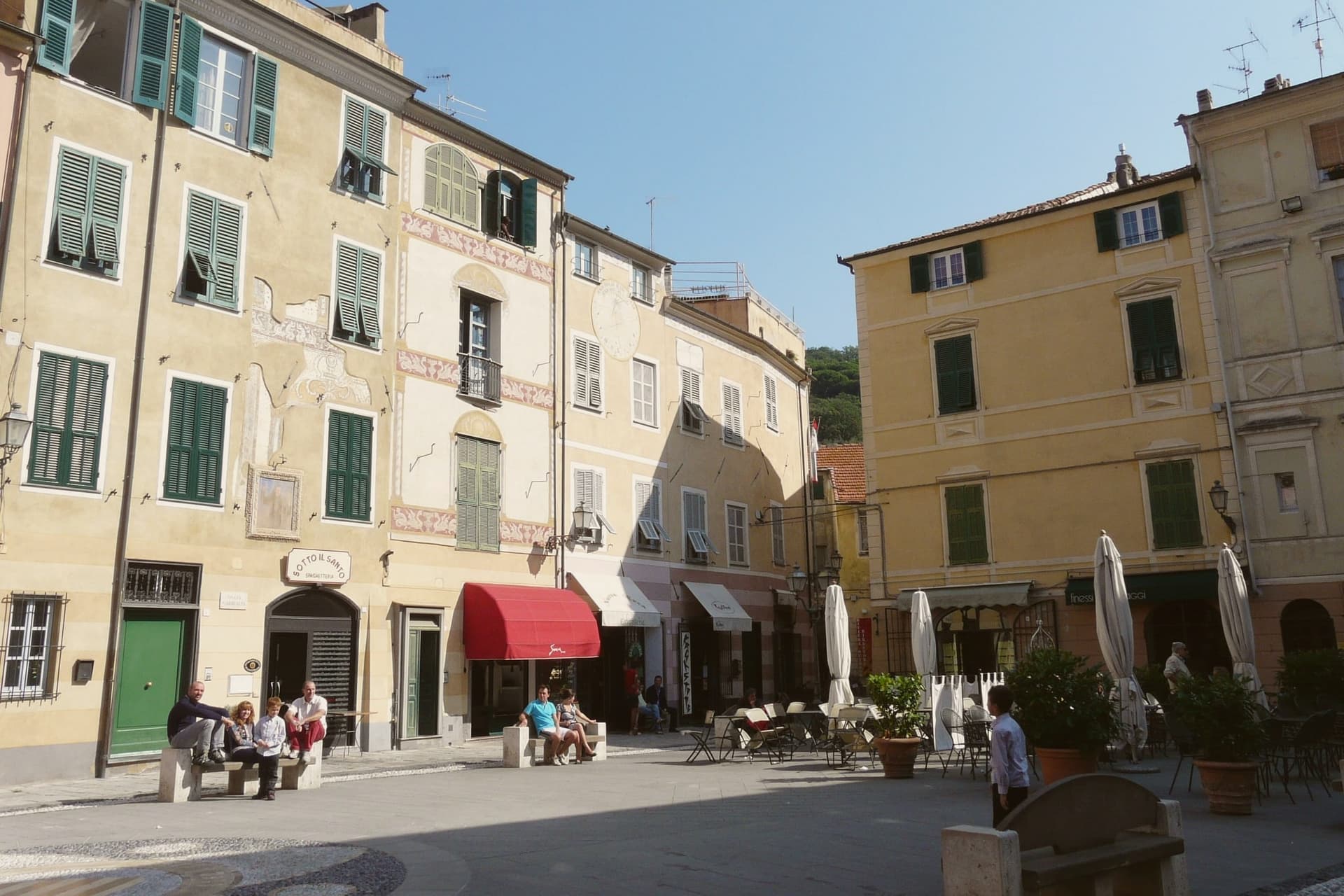 Finale Ligure, photo 1
