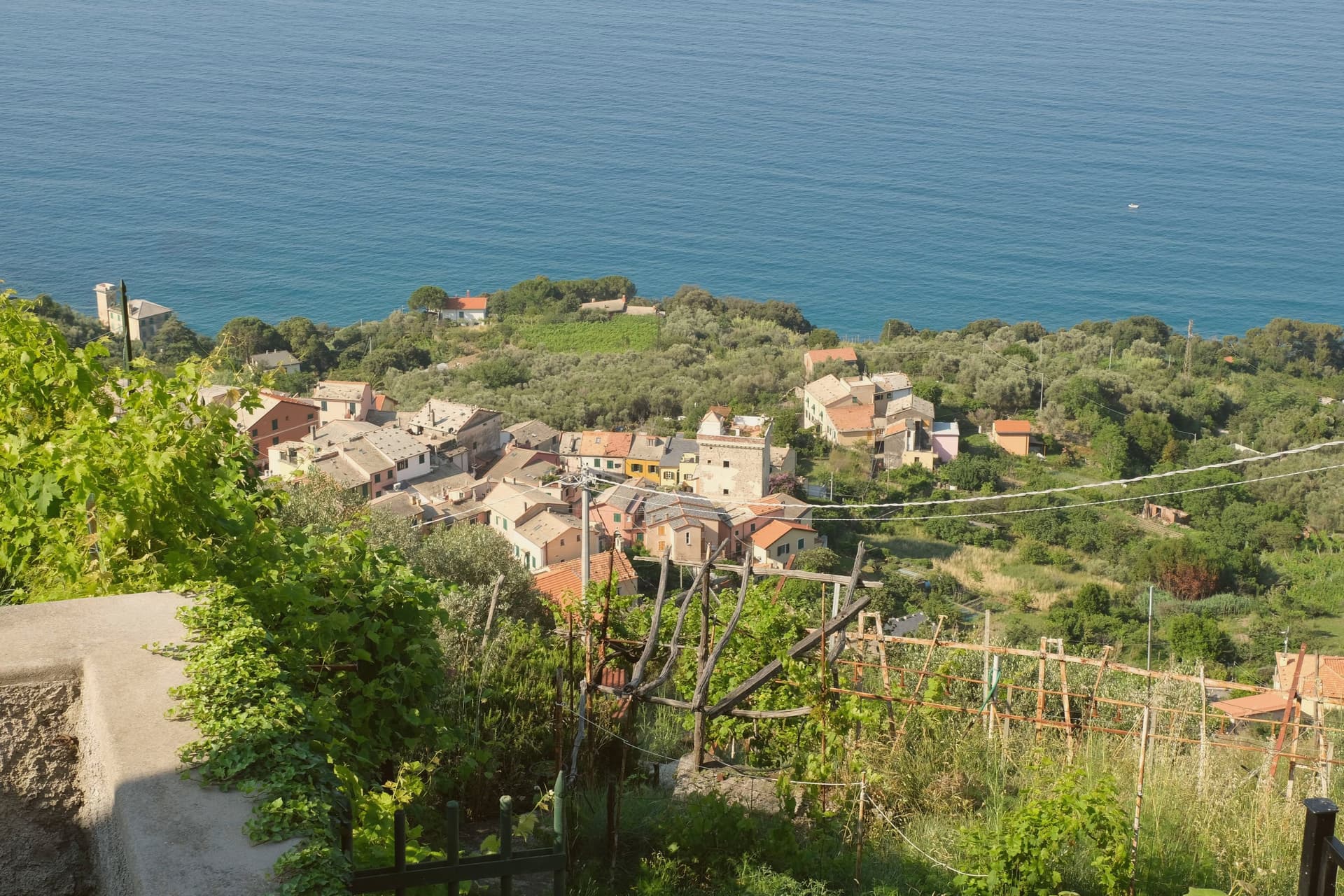 Framura