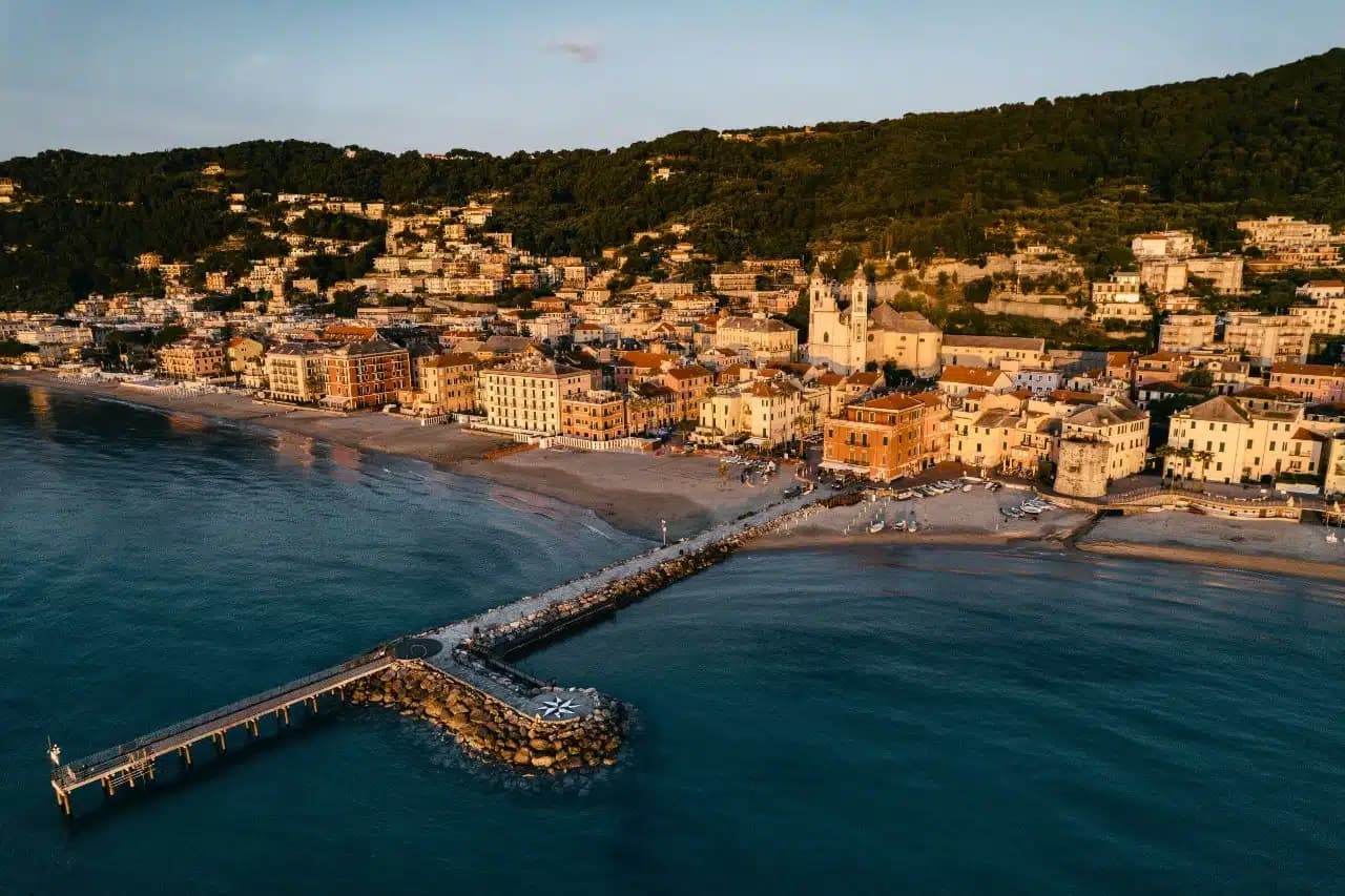 Laigueglia — photo 1