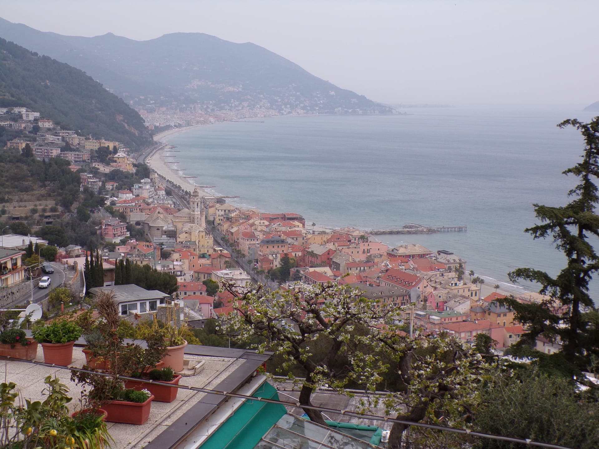 Laigueglia