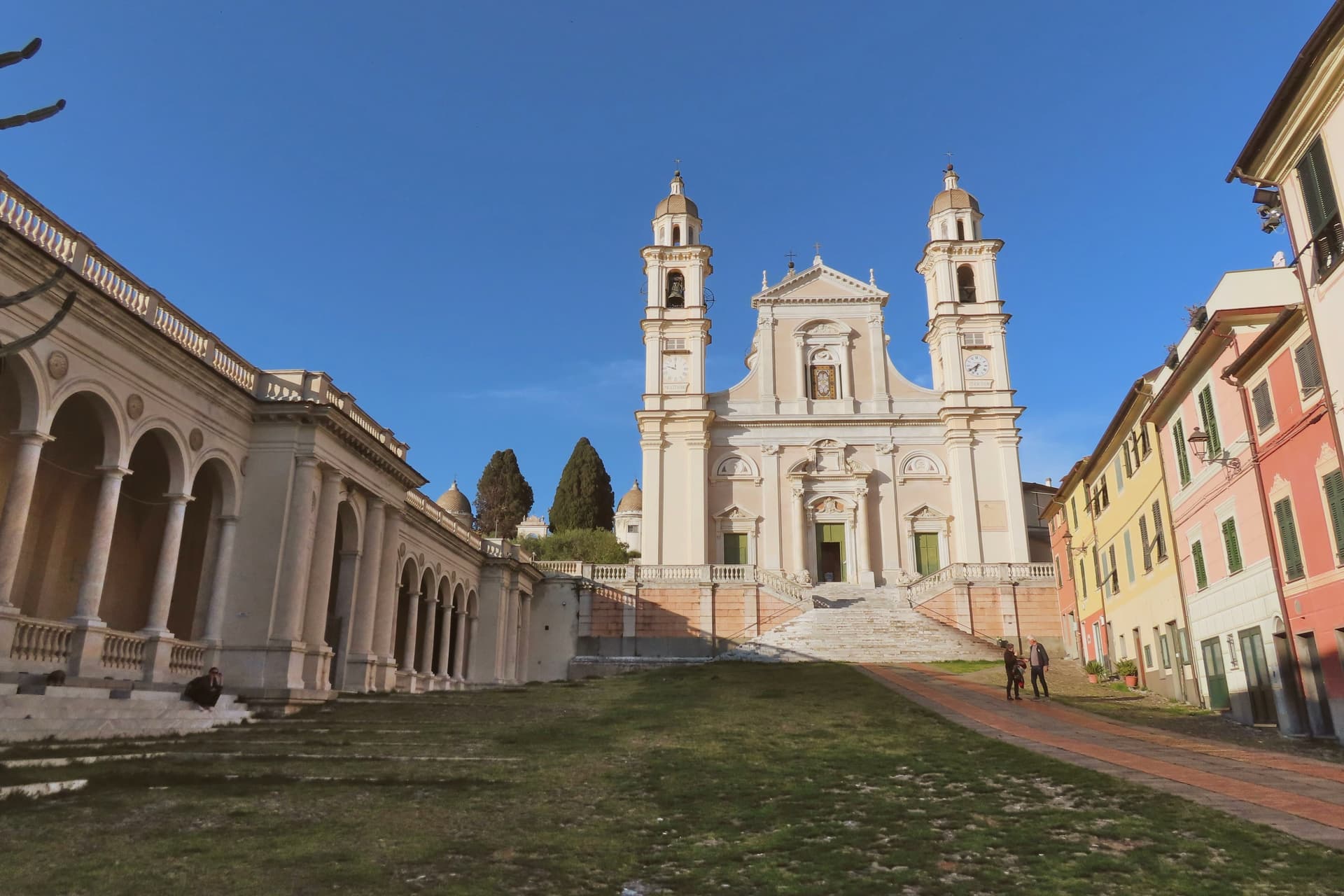 Lavagna, photo 1