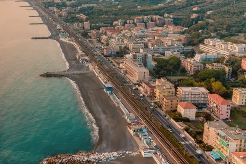 Lavagna, photo 2