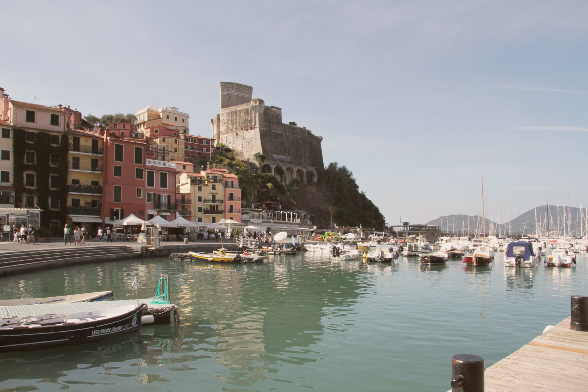 Lerici